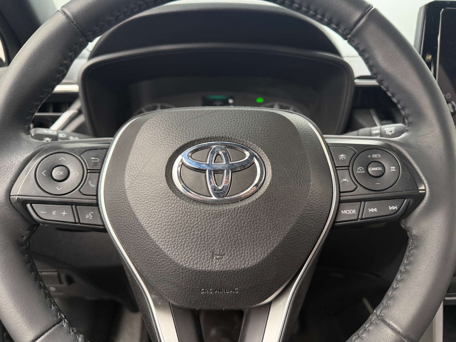 Thumbnail: 2024 Toyota Corolla Cross - 5