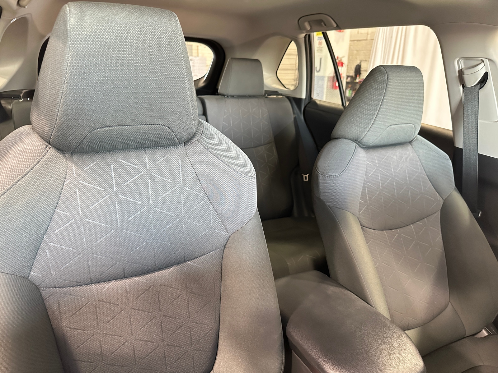 Thumbnail: 2023 Toyota RAV4 - 2