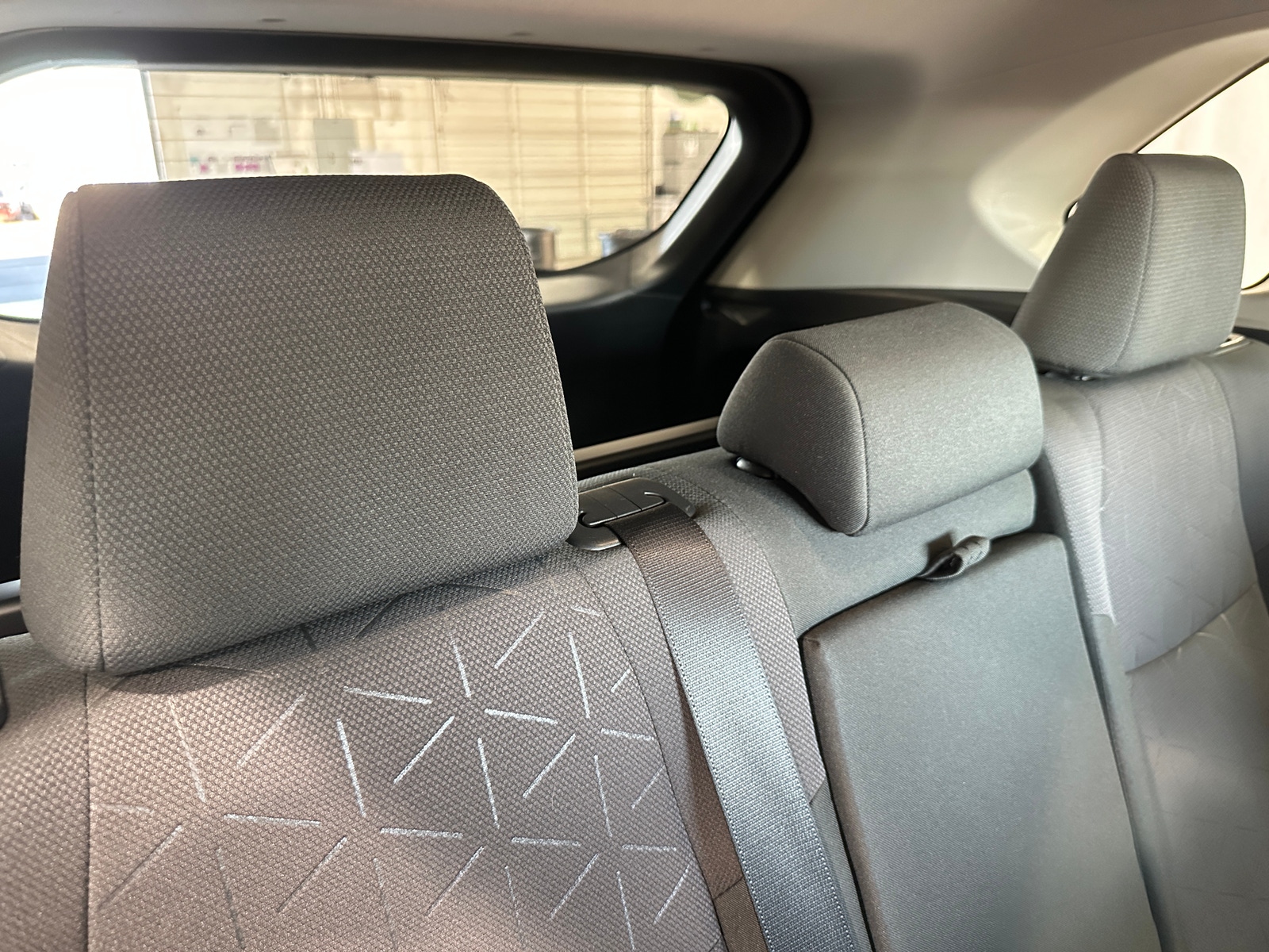 Thumbnail: 2023 Toyota RAV4 - 6