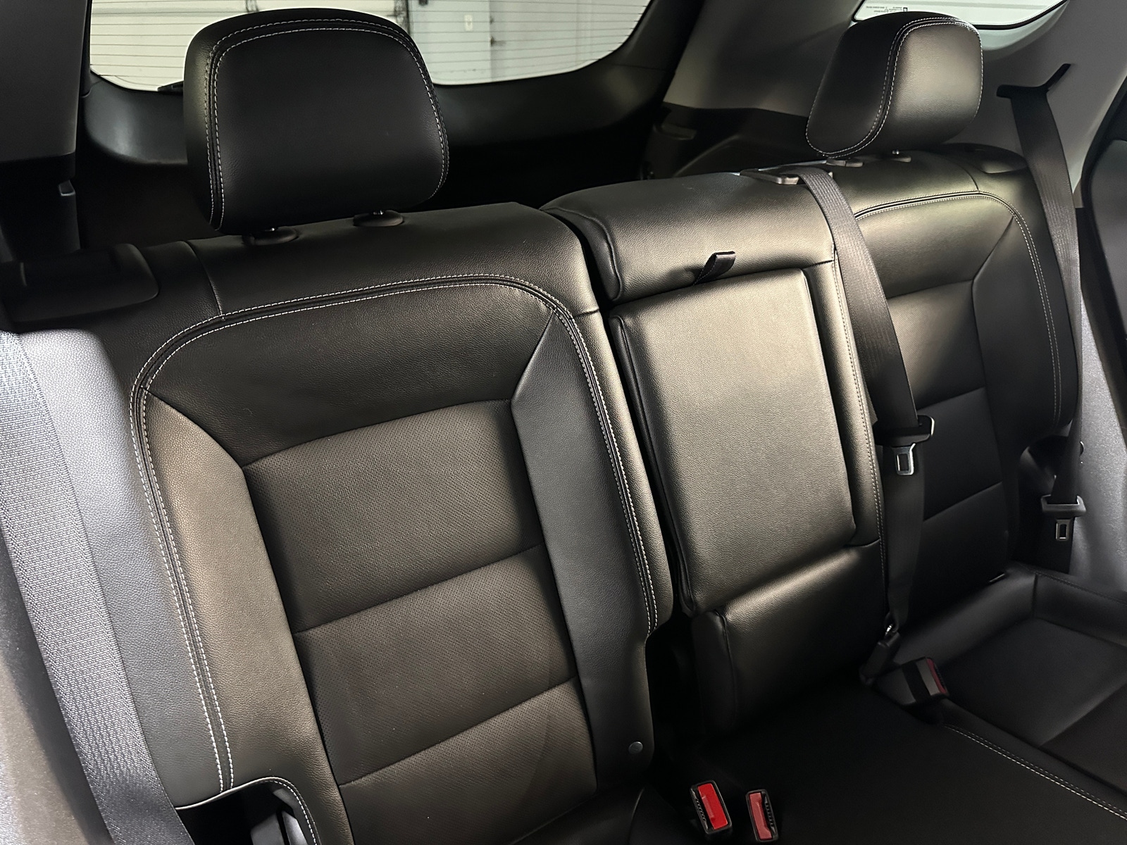 Thumbnail: 2024 GMC Terrain - 5