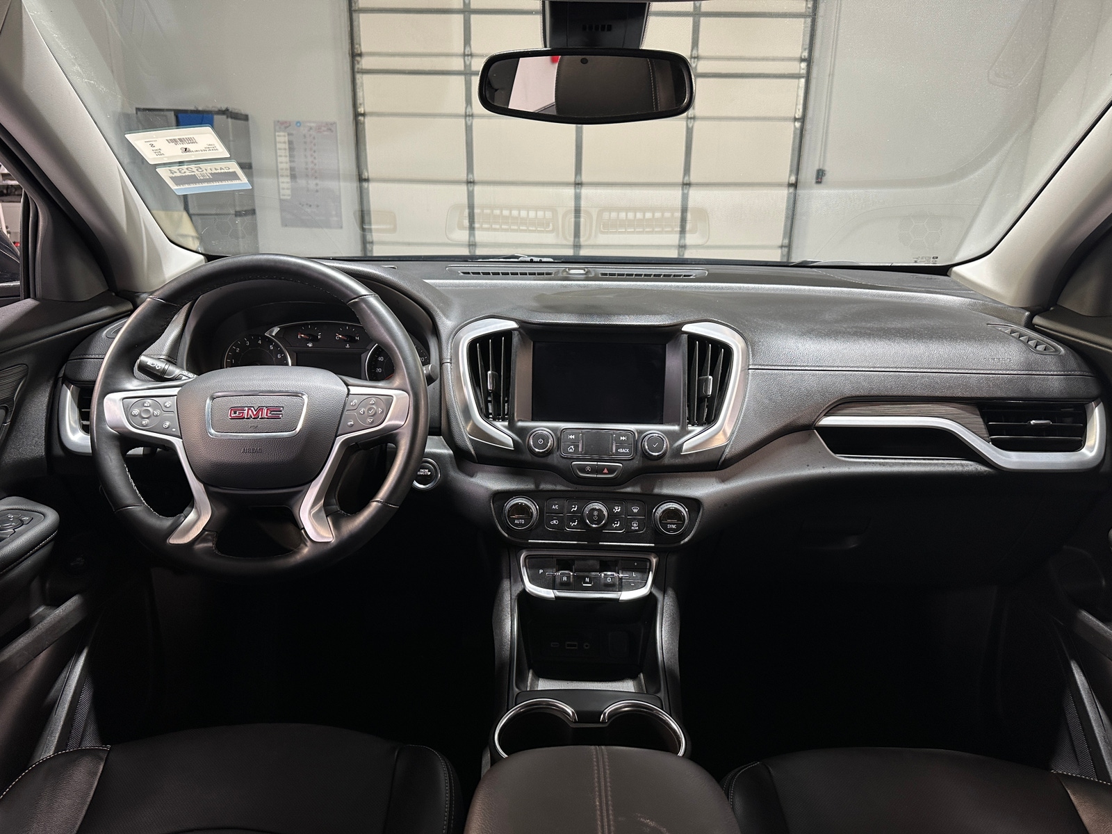 Thumbnail: 2024 GMC Terrain - 2