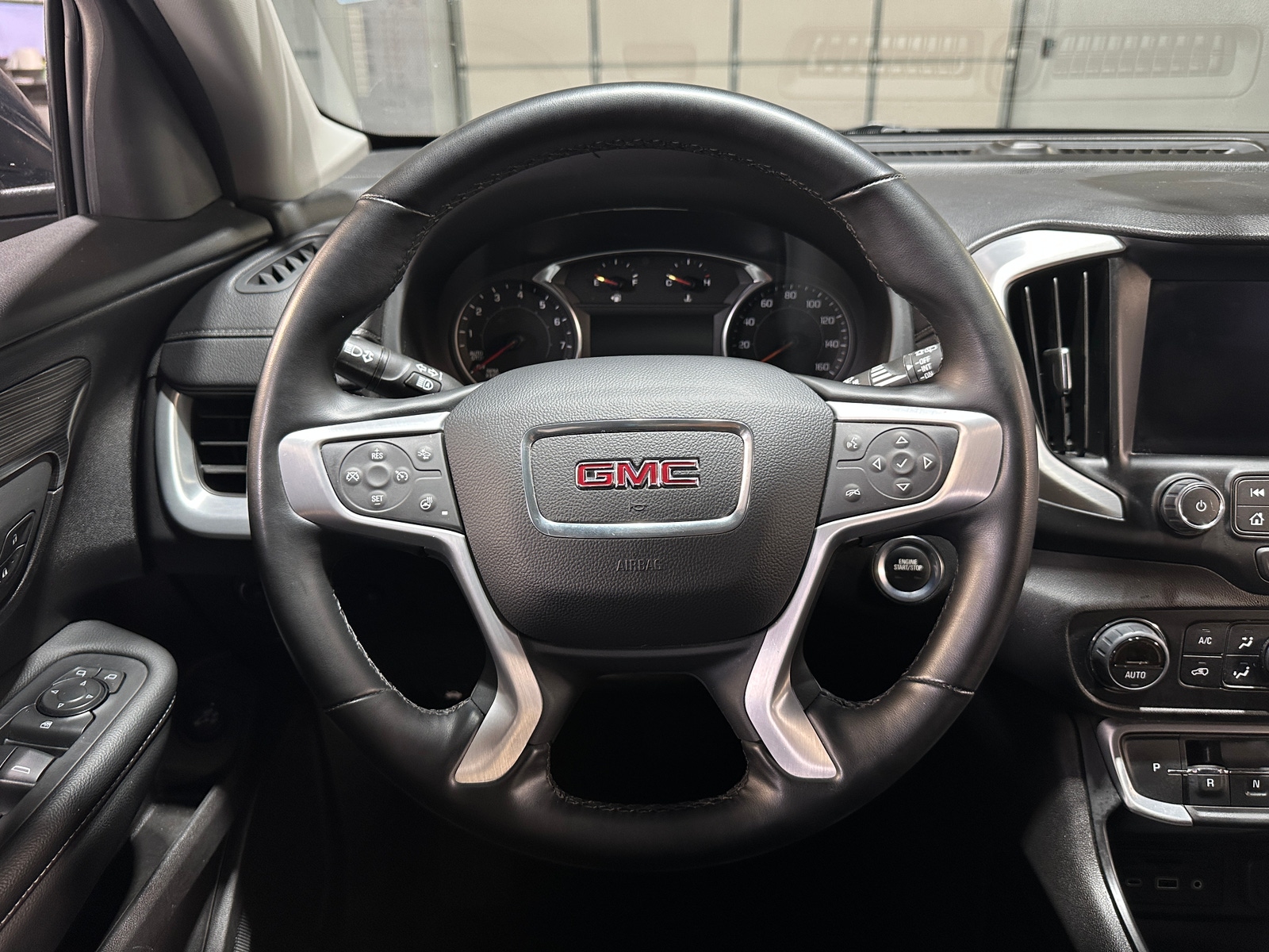 Thumbnail: 2024 GMC Terrain - 4