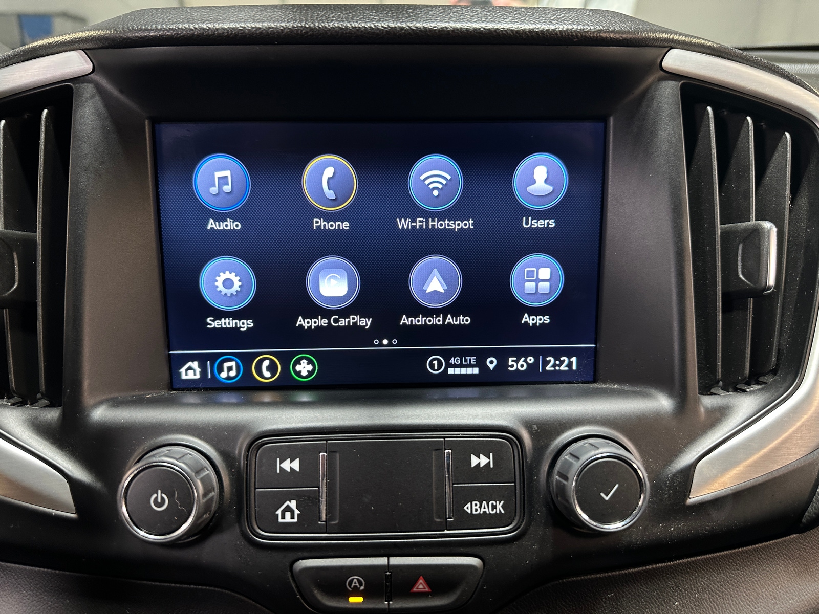 Thumbnail: 2024 GMC Terrain - 3