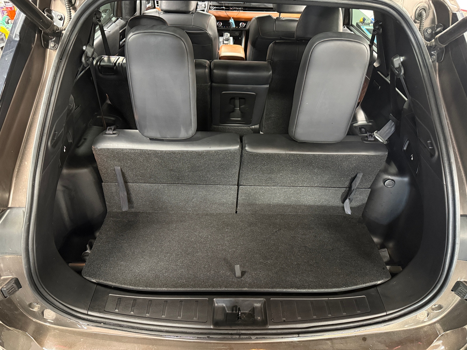 Thumbnail: 2022 Mitsubishi Outlander - 6