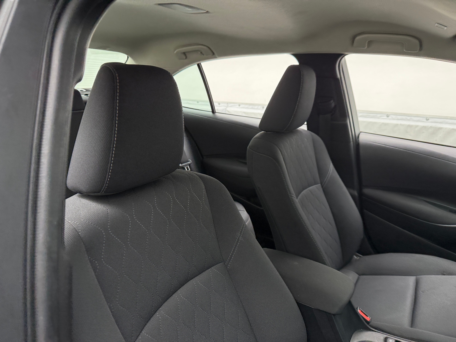 Thumbnail: 2024 Toyota Corolla - 2