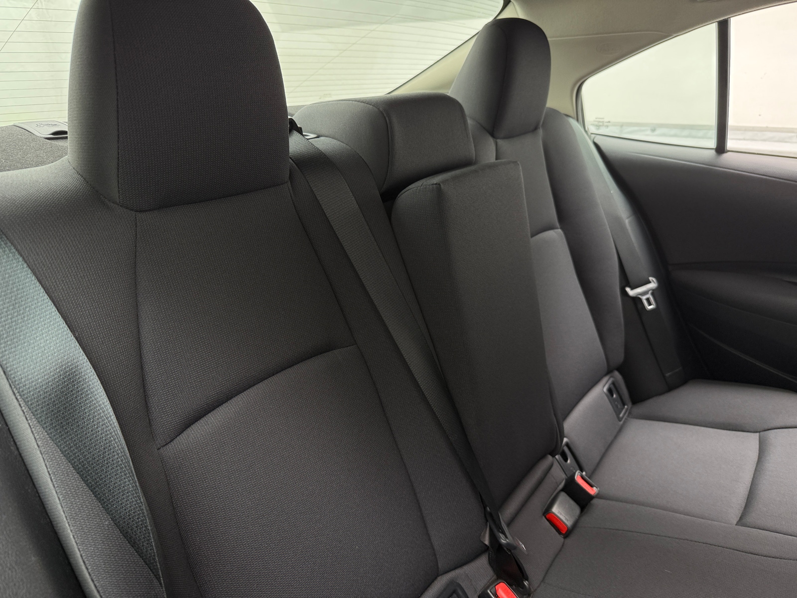 Thumbnail: 2024 Toyota Corolla - 6