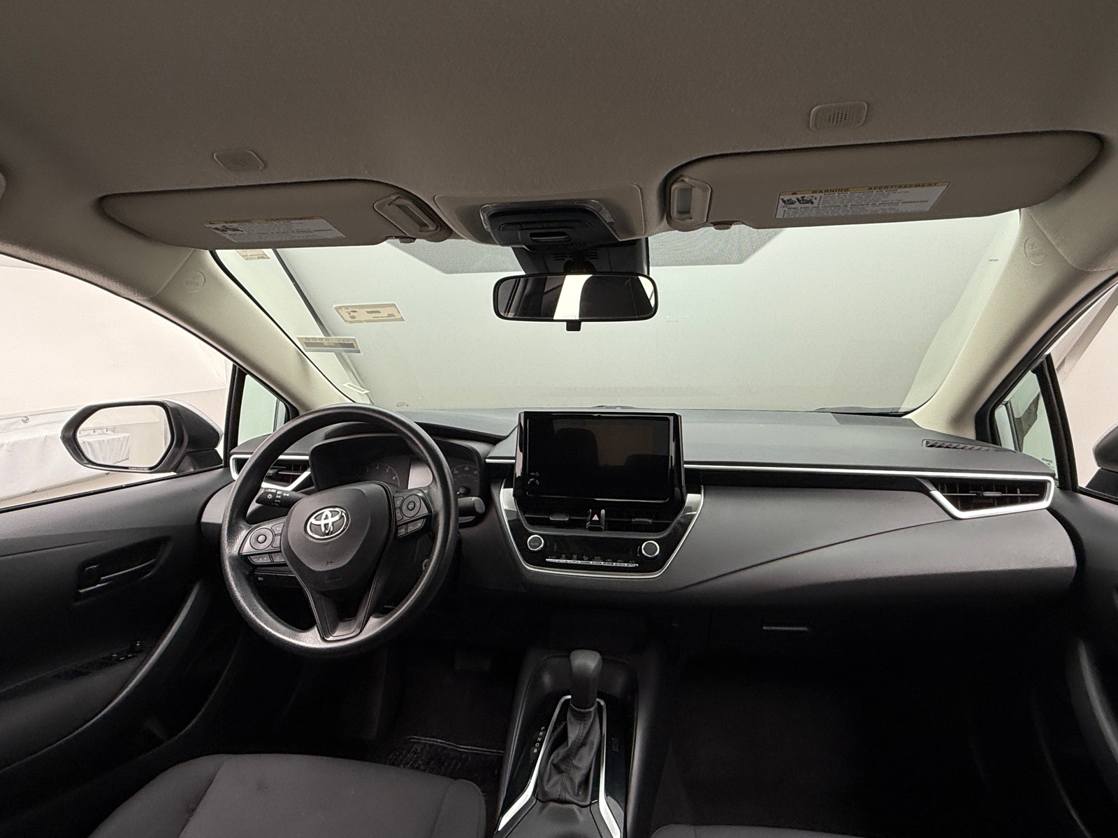 Thumbnail: 2024 Toyota Corolla - 3