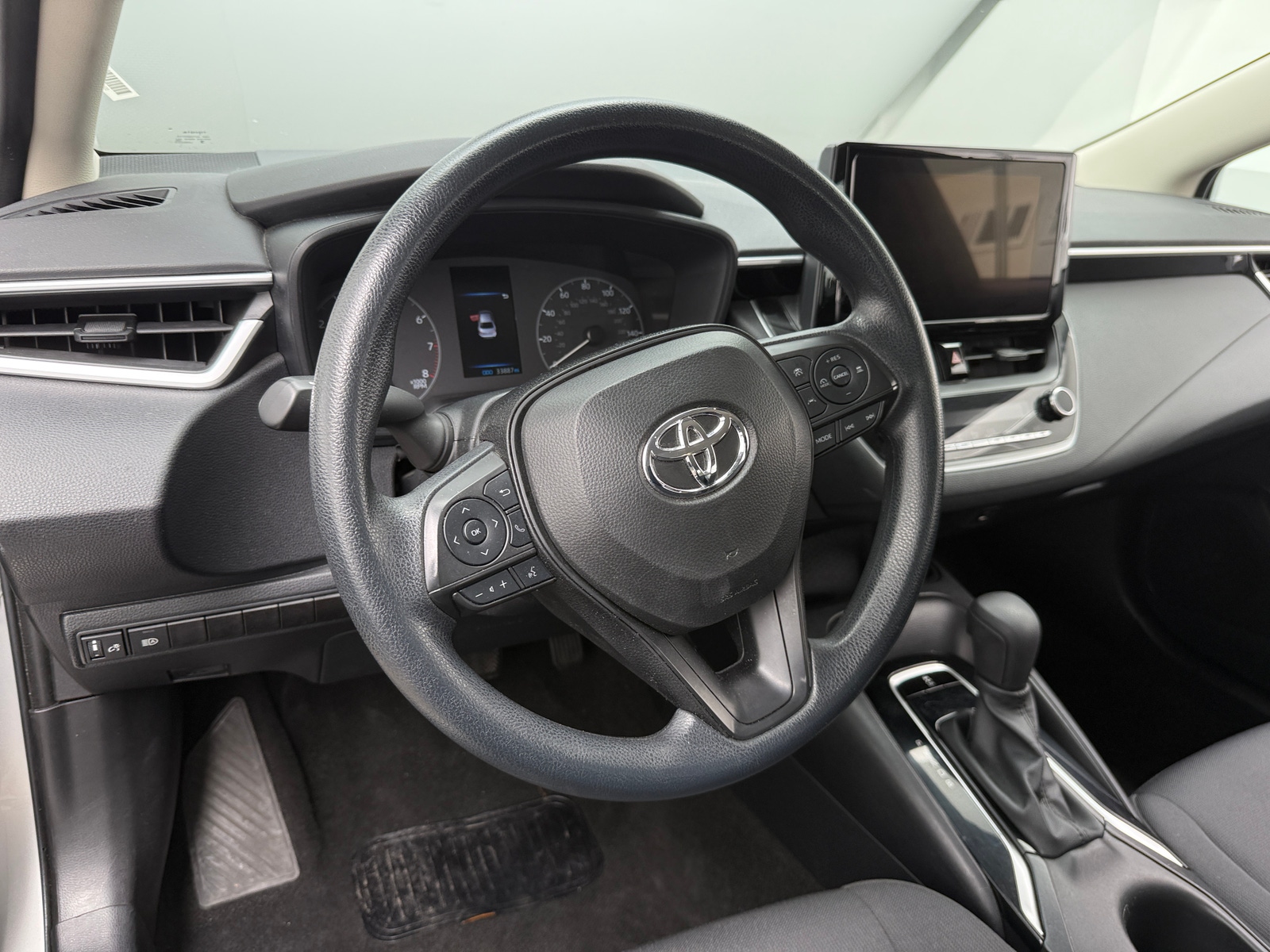 Thumbnail: 2024 Toyota Corolla - 5