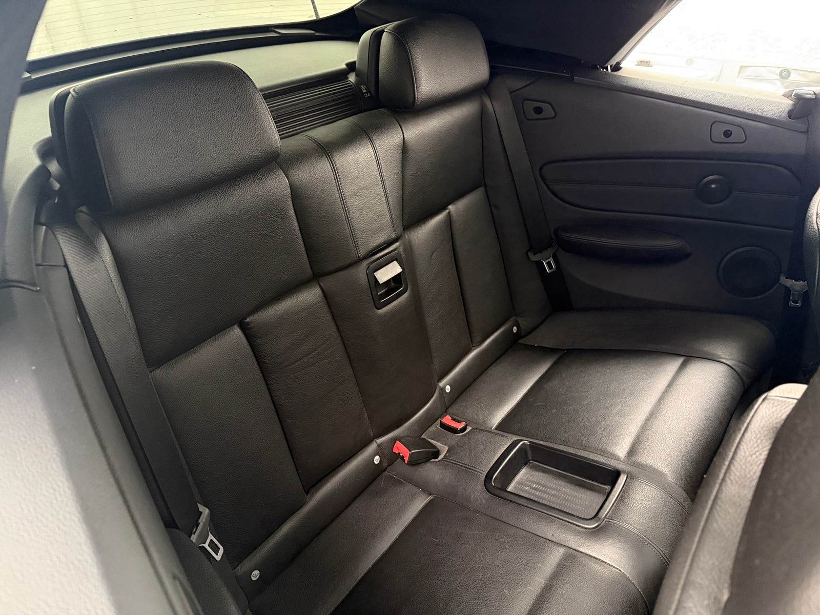 Thumbnail: 2012 BMW 1 Series - 5