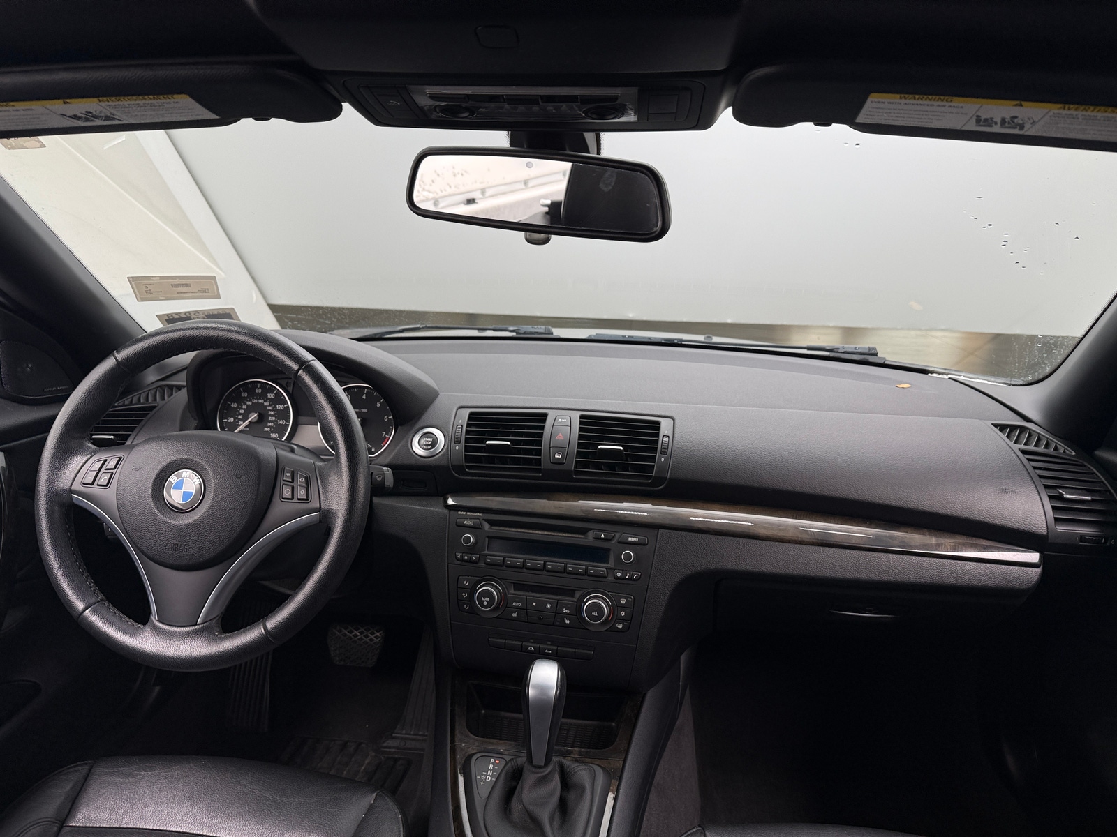 Thumbnail: 2012 BMW 1 Series - 2