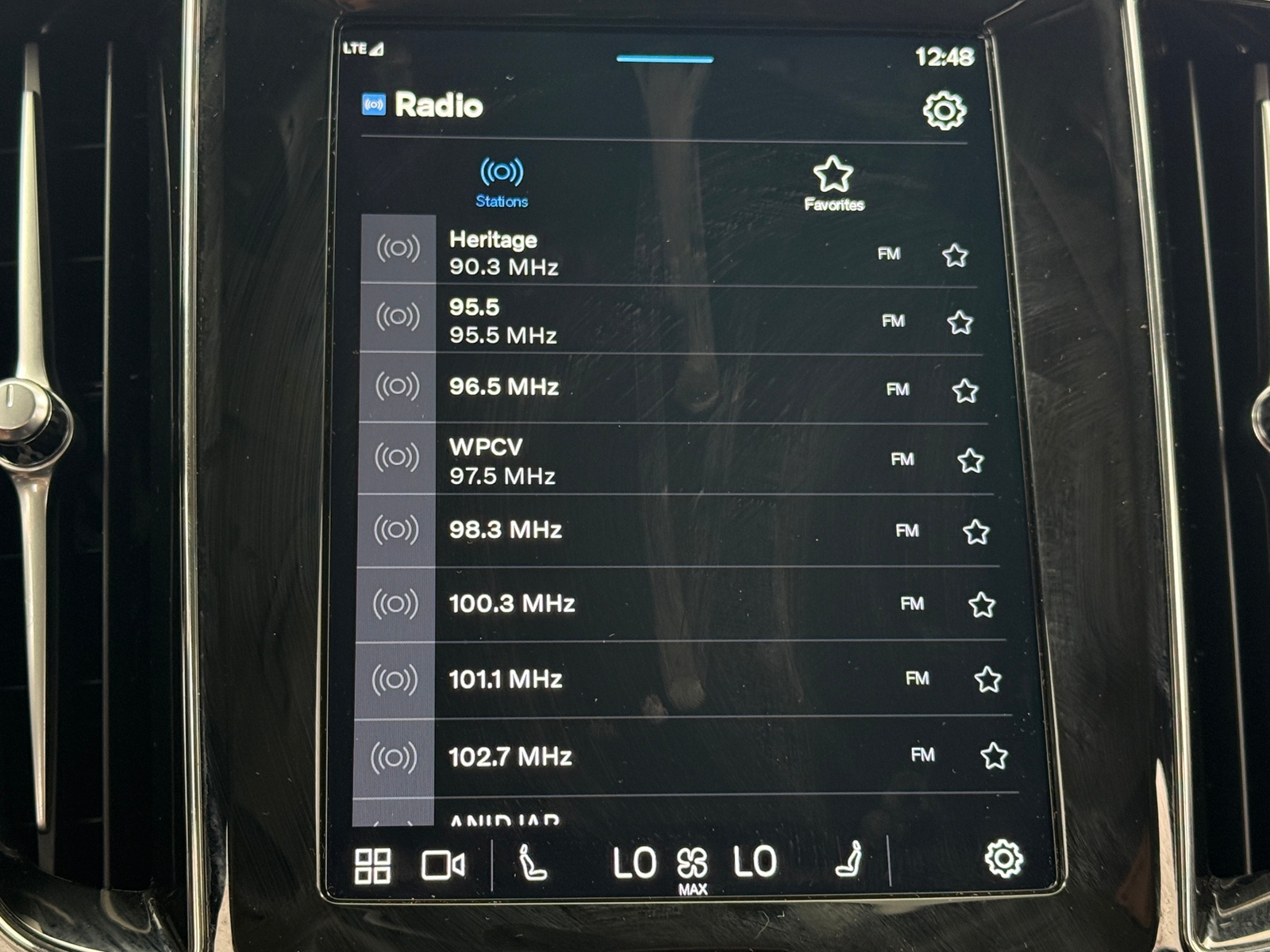 Thumbnail: 2025 Volvo V60 - 3