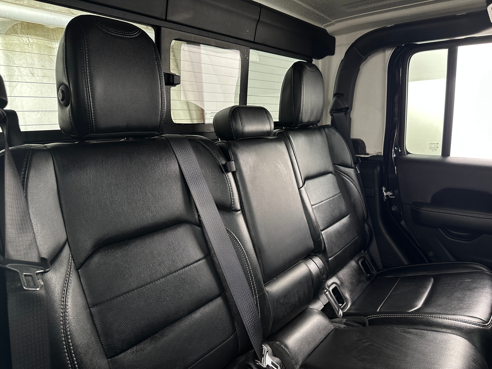 Thumbnail: 2020 Jeep Gladiator - 5