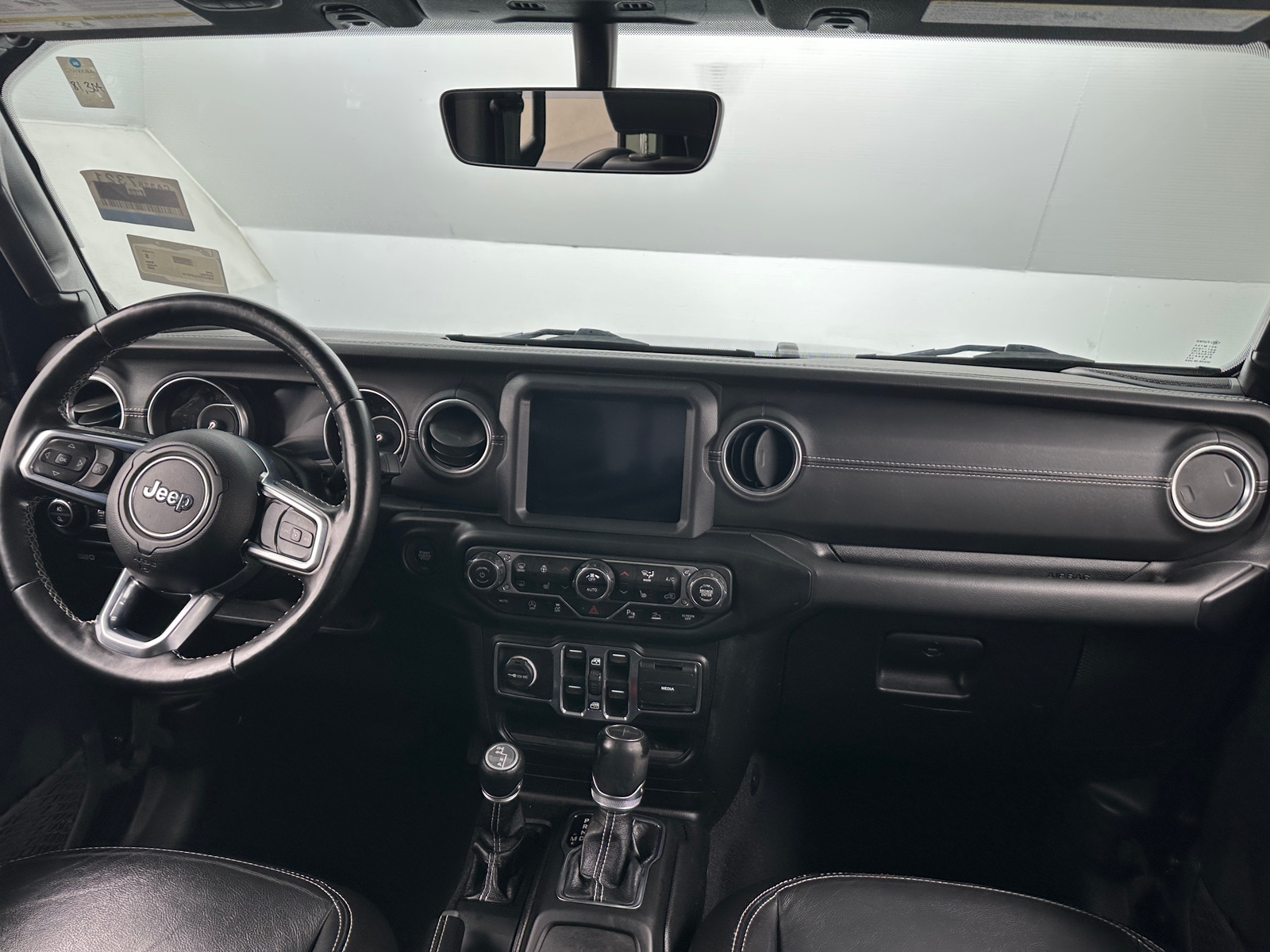 Thumbnail: 2020 Jeep Gladiator - 2