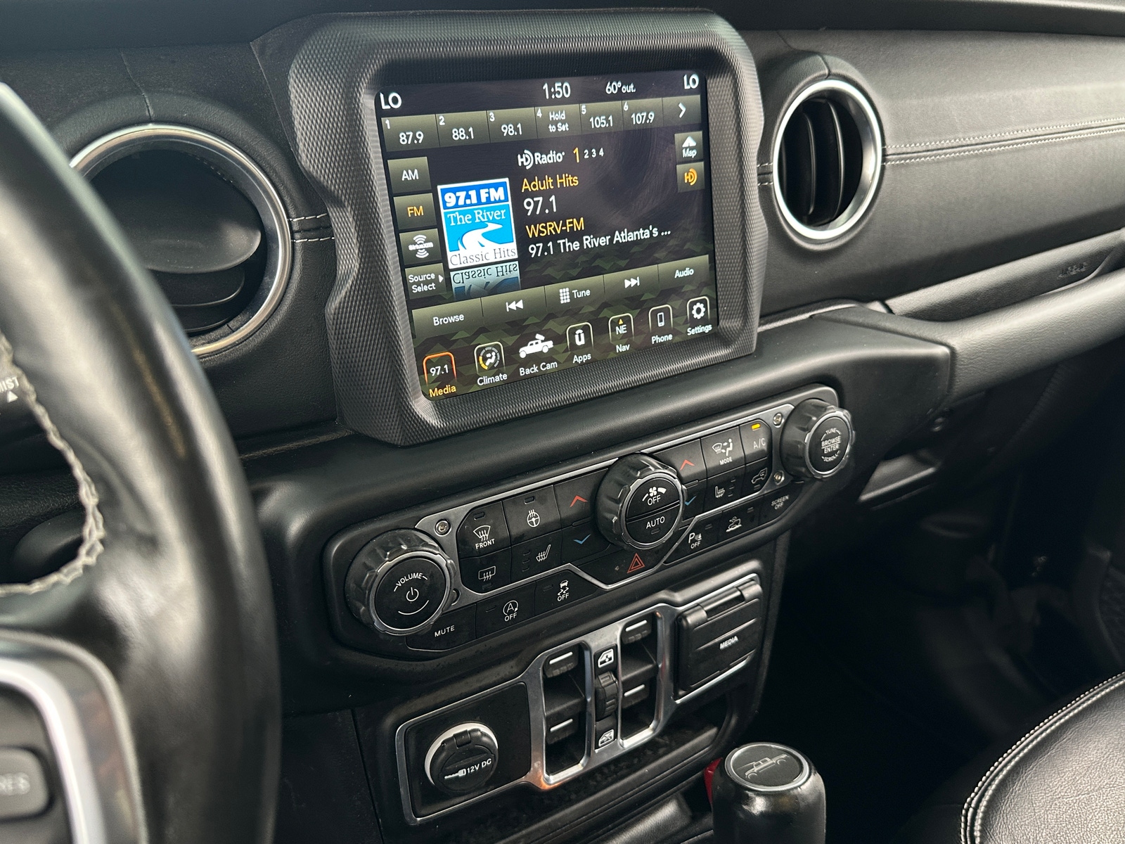 Thumbnail: 2020 Jeep Gladiator - 3