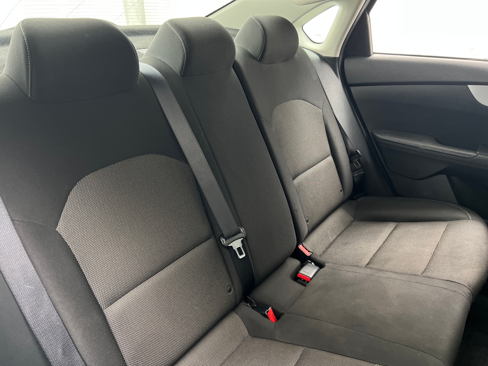 Thumbnail: 2023 Kia Forte - 6