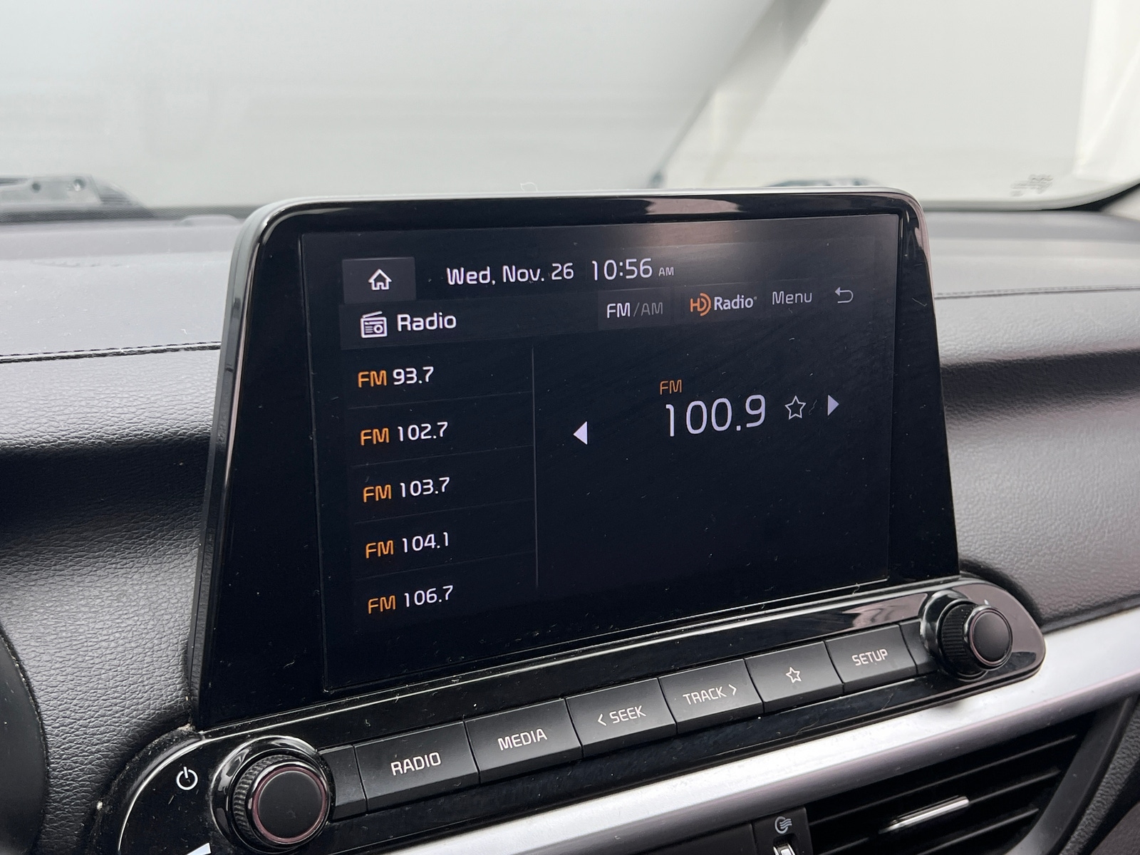 Thumbnail: 2023 Kia Forte - 4