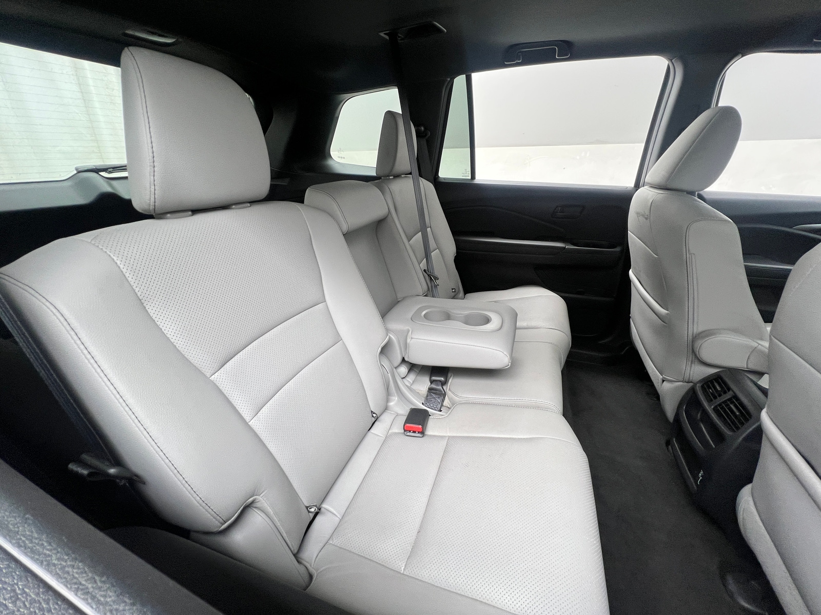 Thumbnail: 2022 Honda Passport - 5