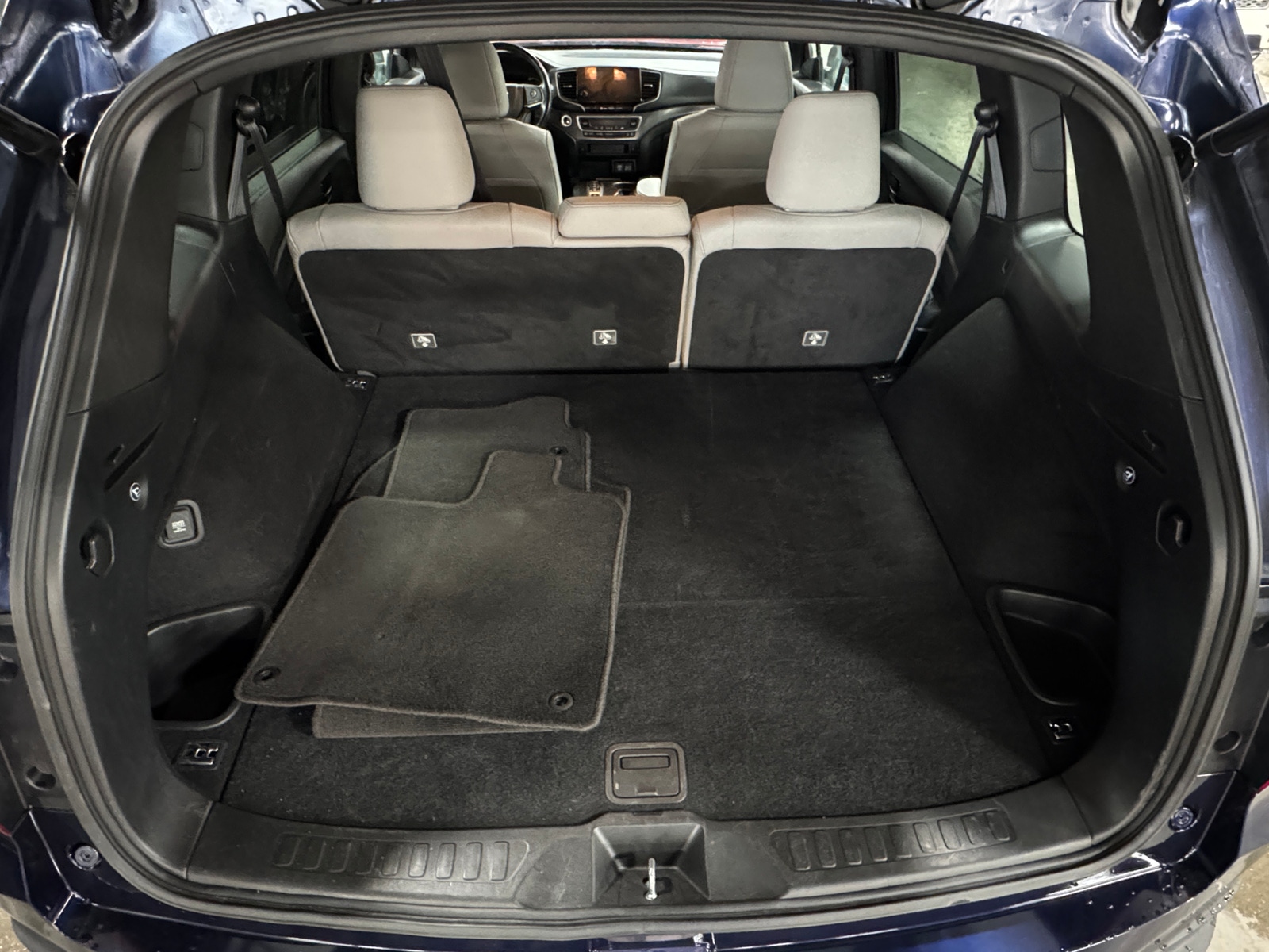 Thumbnail: 2022 Honda Passport - 6