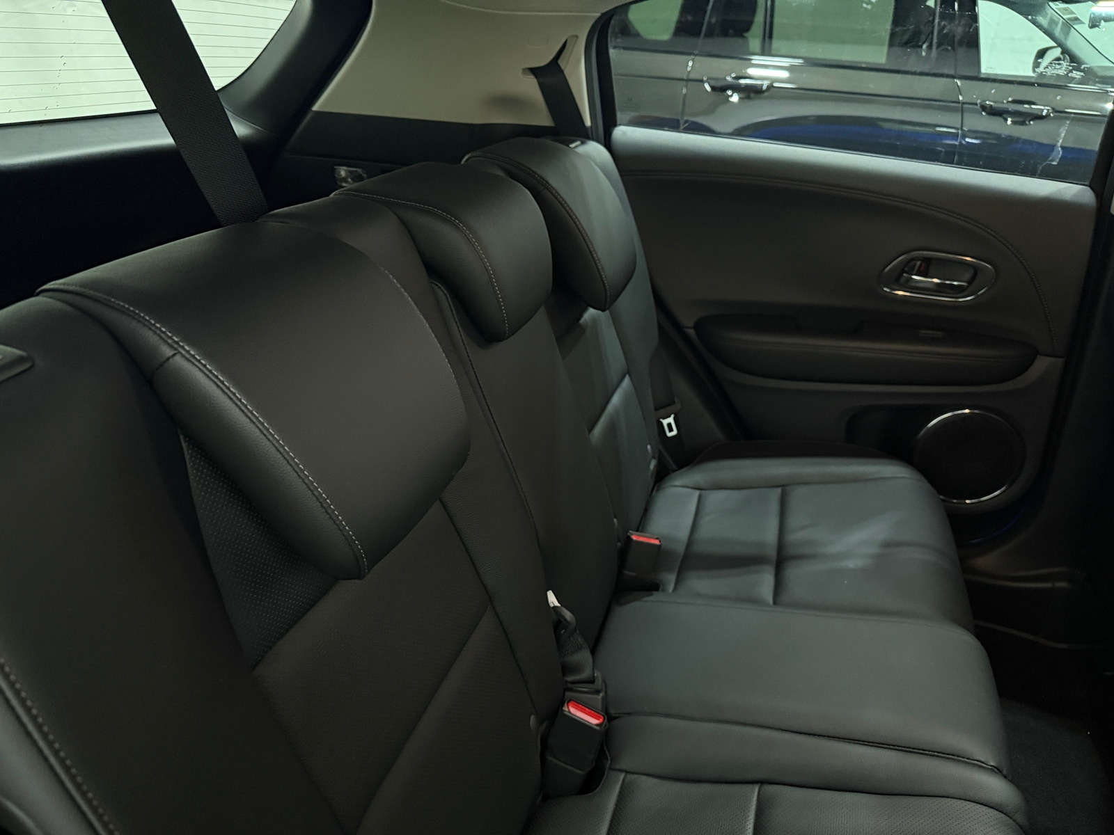 Thumbnail: 2021 Honda HR-V - 5