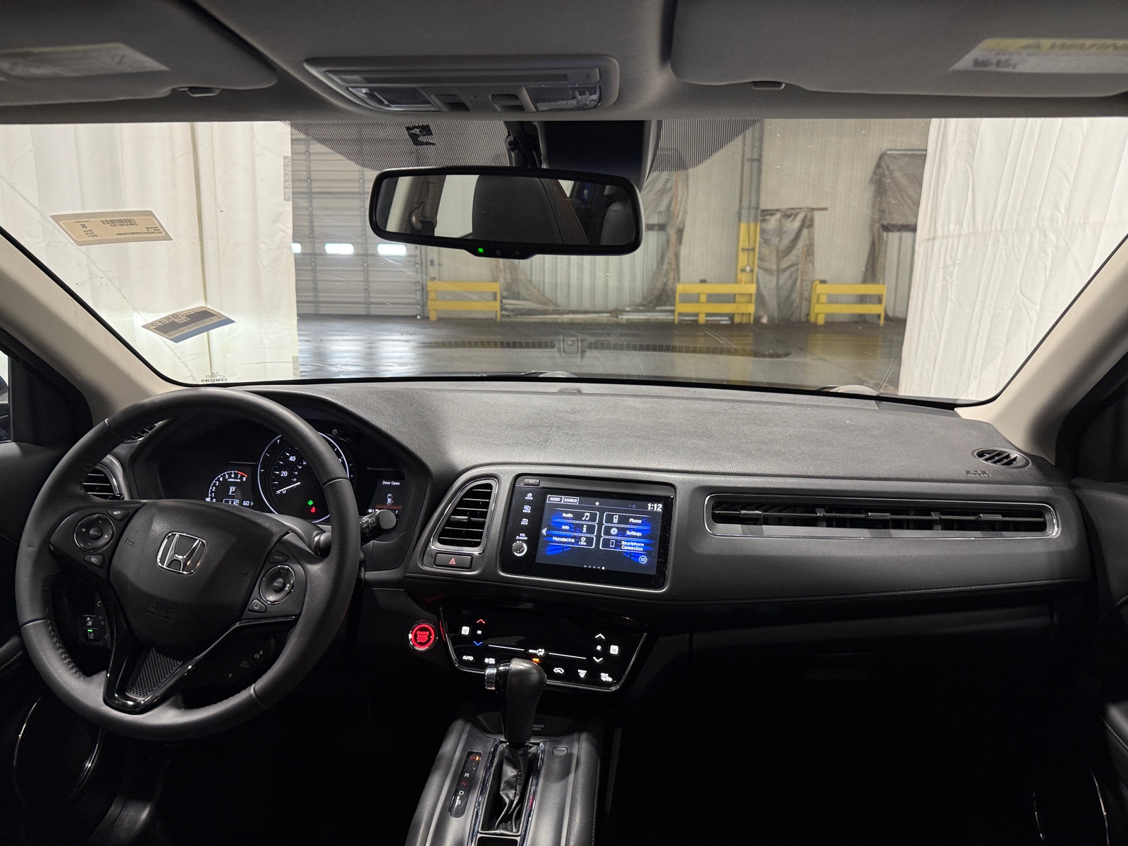 Thumbnail: 2021 Honda HR-V - 2