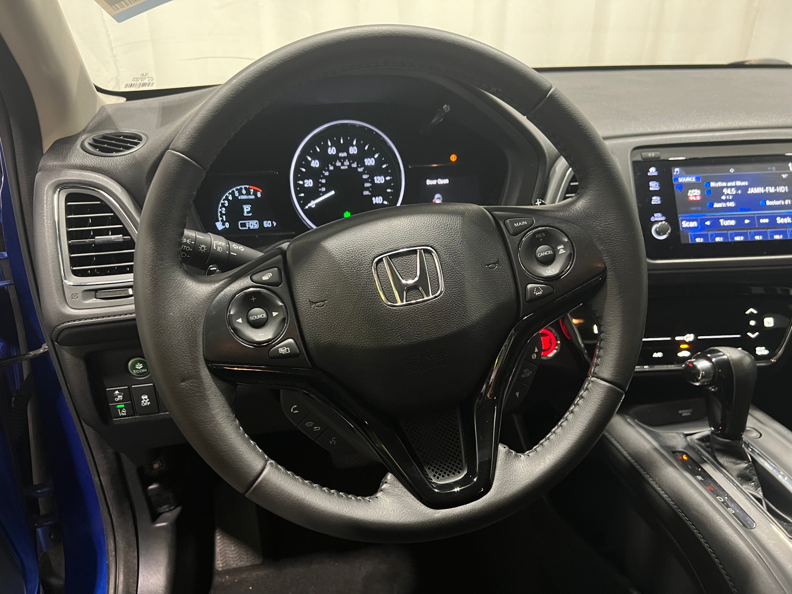 Thumbnail: 2021 Honda HR-V - 4