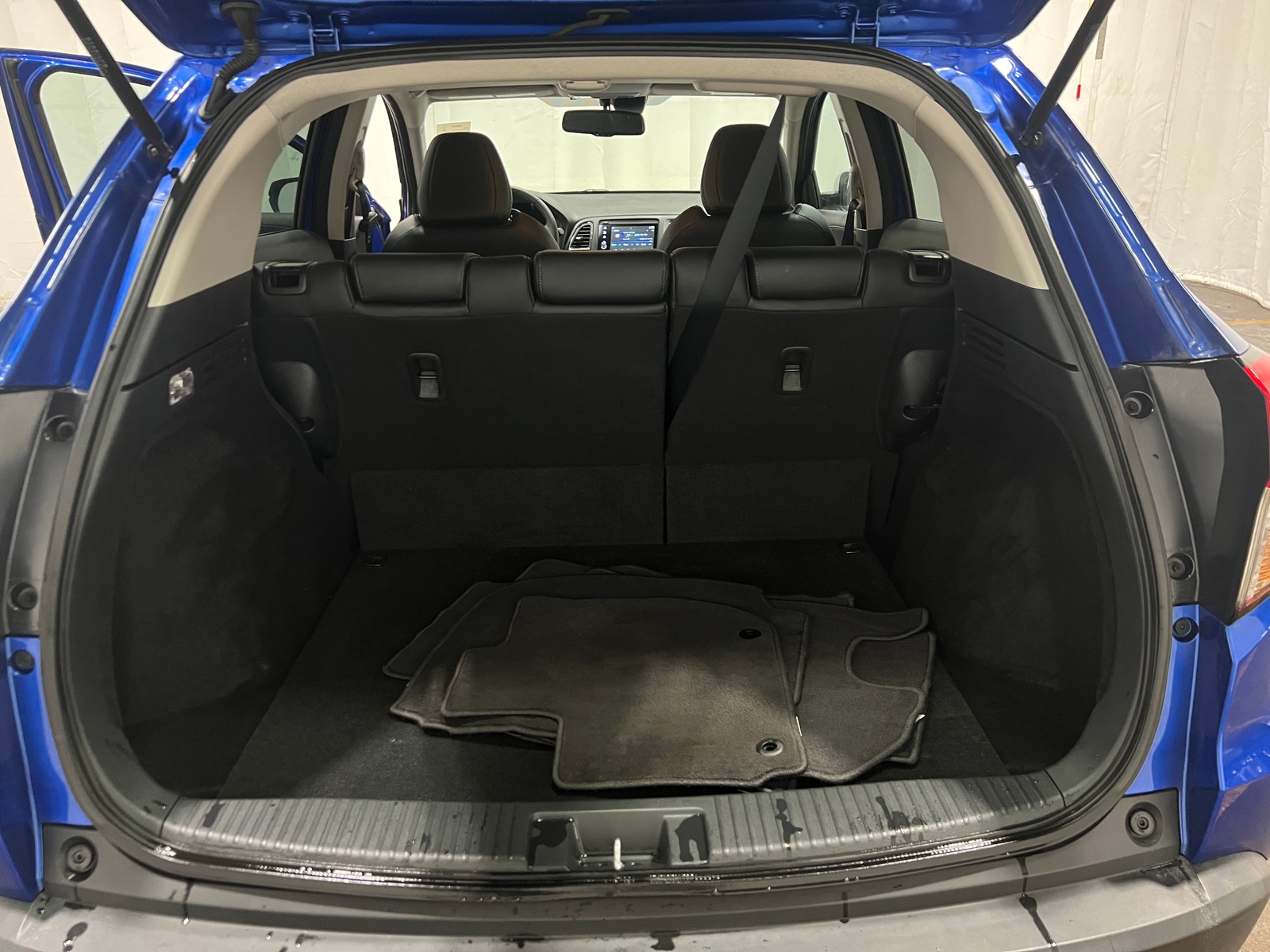 Thumbnail: 2021 Honda HR-V - 6