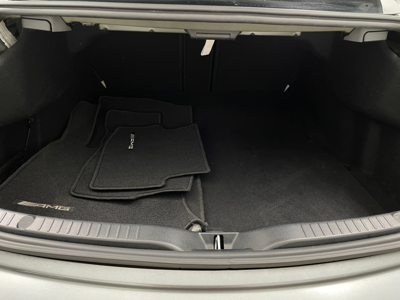 Thumbnail: 2018 Mercedes-Benz C-Class - 5