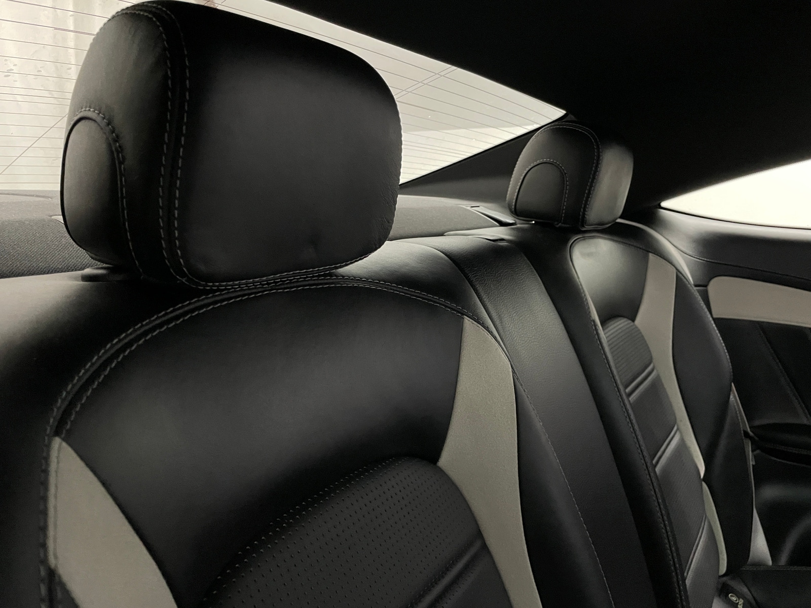 Thumbnail: 2018 Mercedes-Benz C-Class - 4