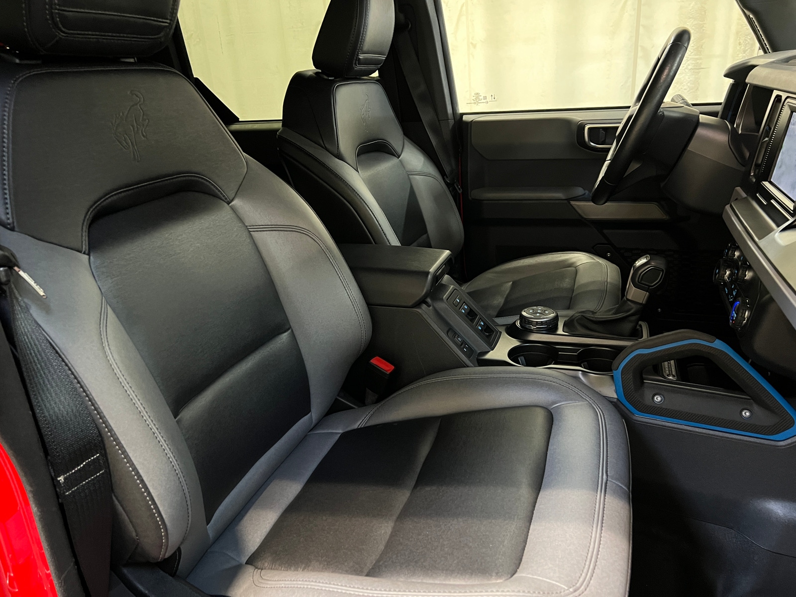 Thumbnail: 2023 Ford Bronco - 2