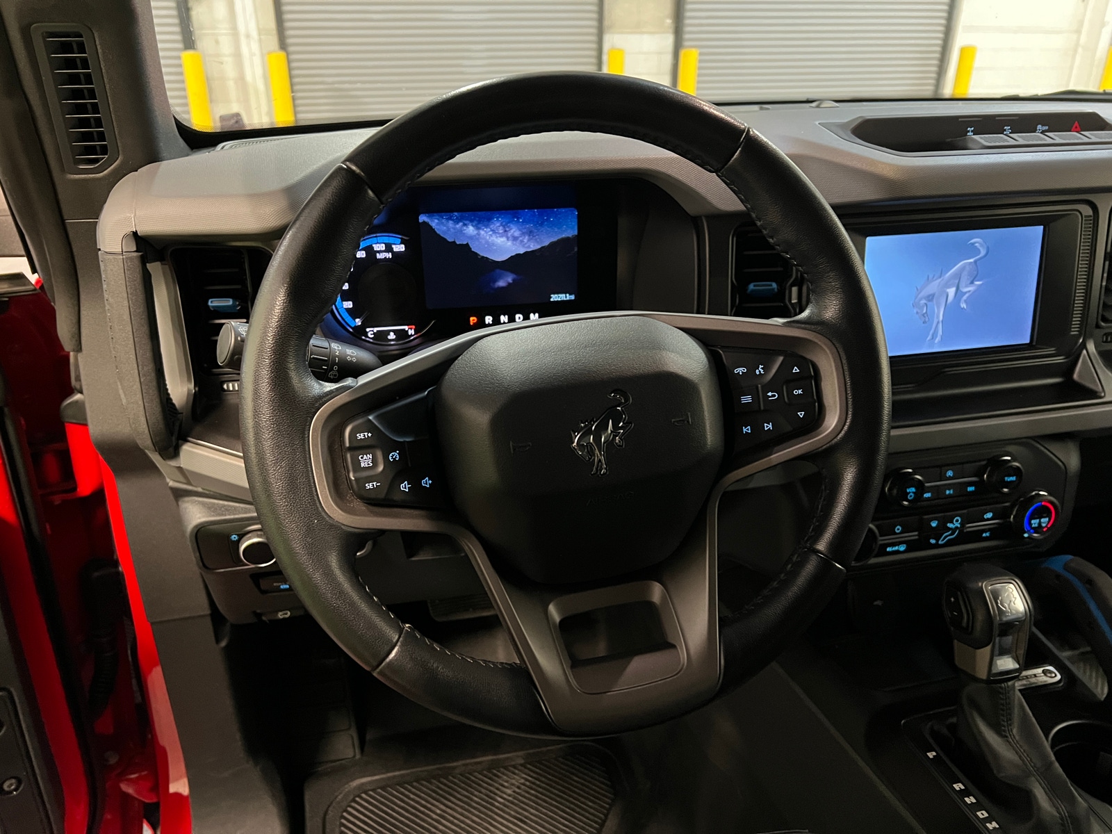 Thumbnail: 2023 Ford Bronco - 5