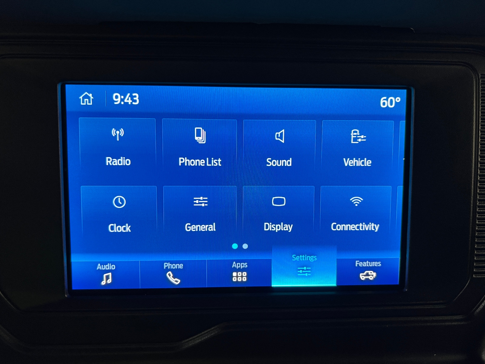 Thumbnail: 2023 Ford Bronco - 4