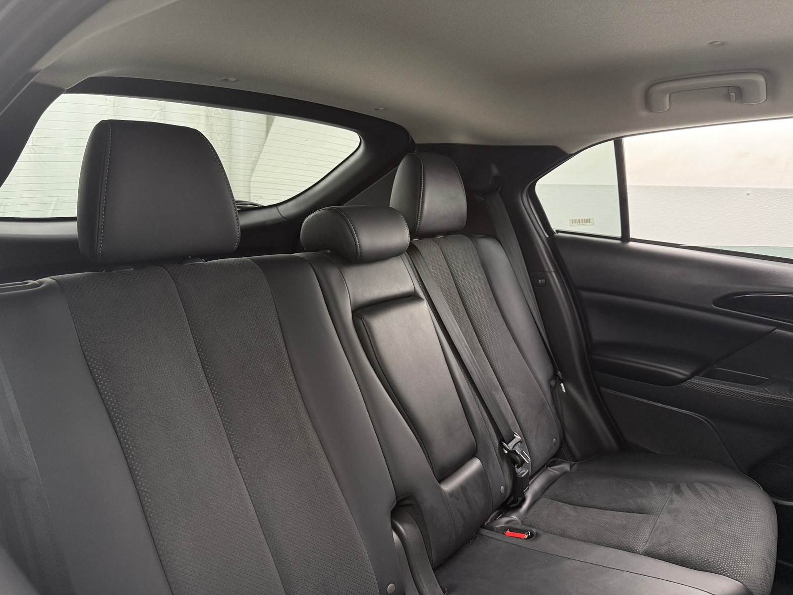 Thumbnail: 2024 Mitsubishi Eclipse Cross - 5