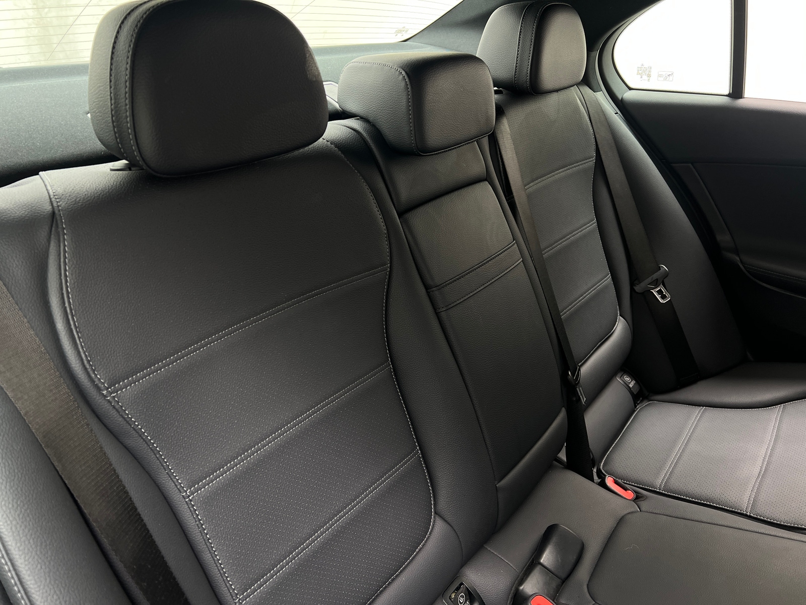 Thumbnail: 2024 Mercedes-Benz C-Class - 5