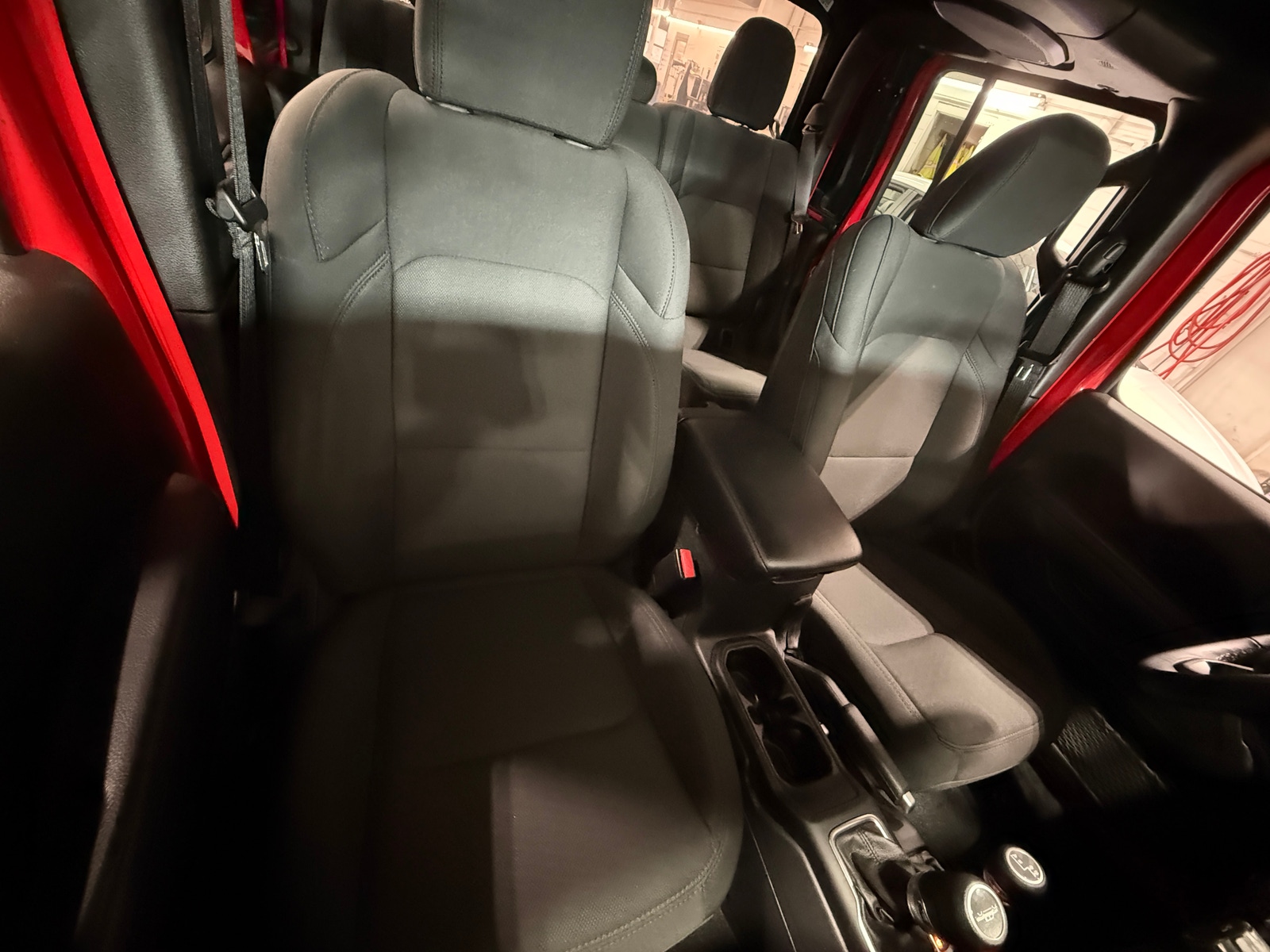 Thumbnail: 2022 Jeep Gladiator - 2