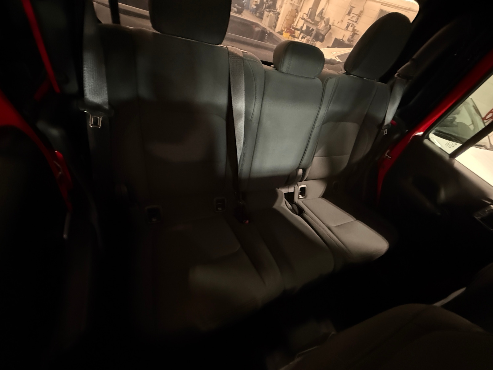 Thumbnail: 2022 Jeep Gladiator - 6