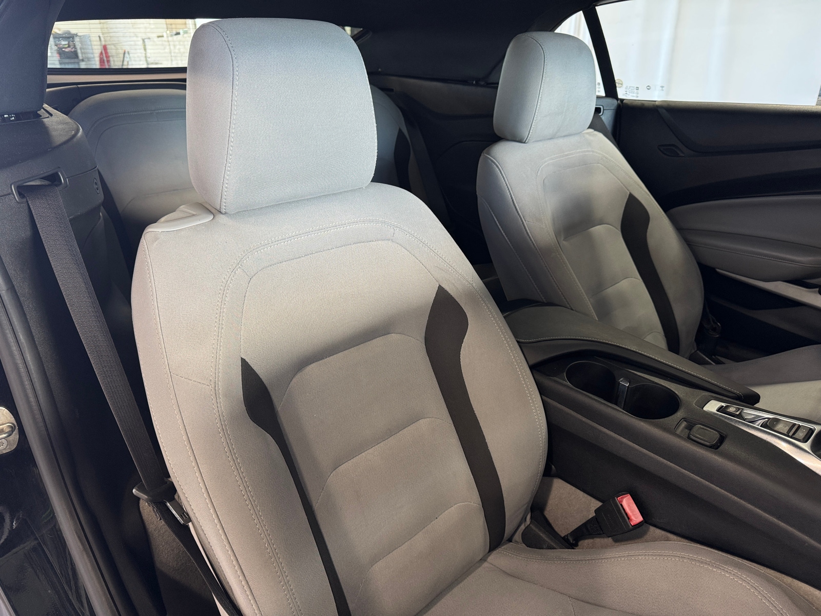 Thumbnail: 2020 Chevrolet Camaro - 2