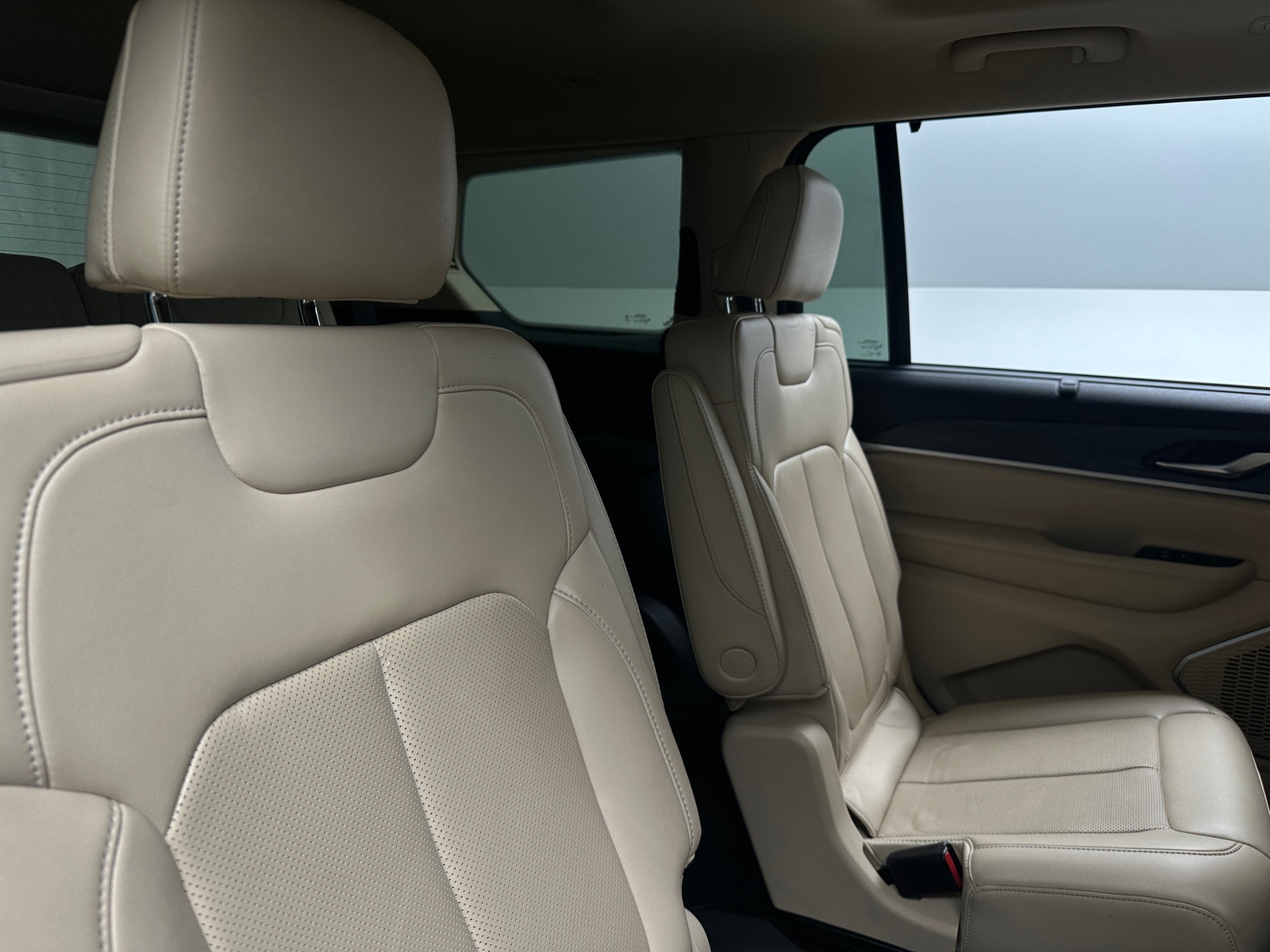 Thumbnail: 2021 Jeep Grand Cherokee L - 5