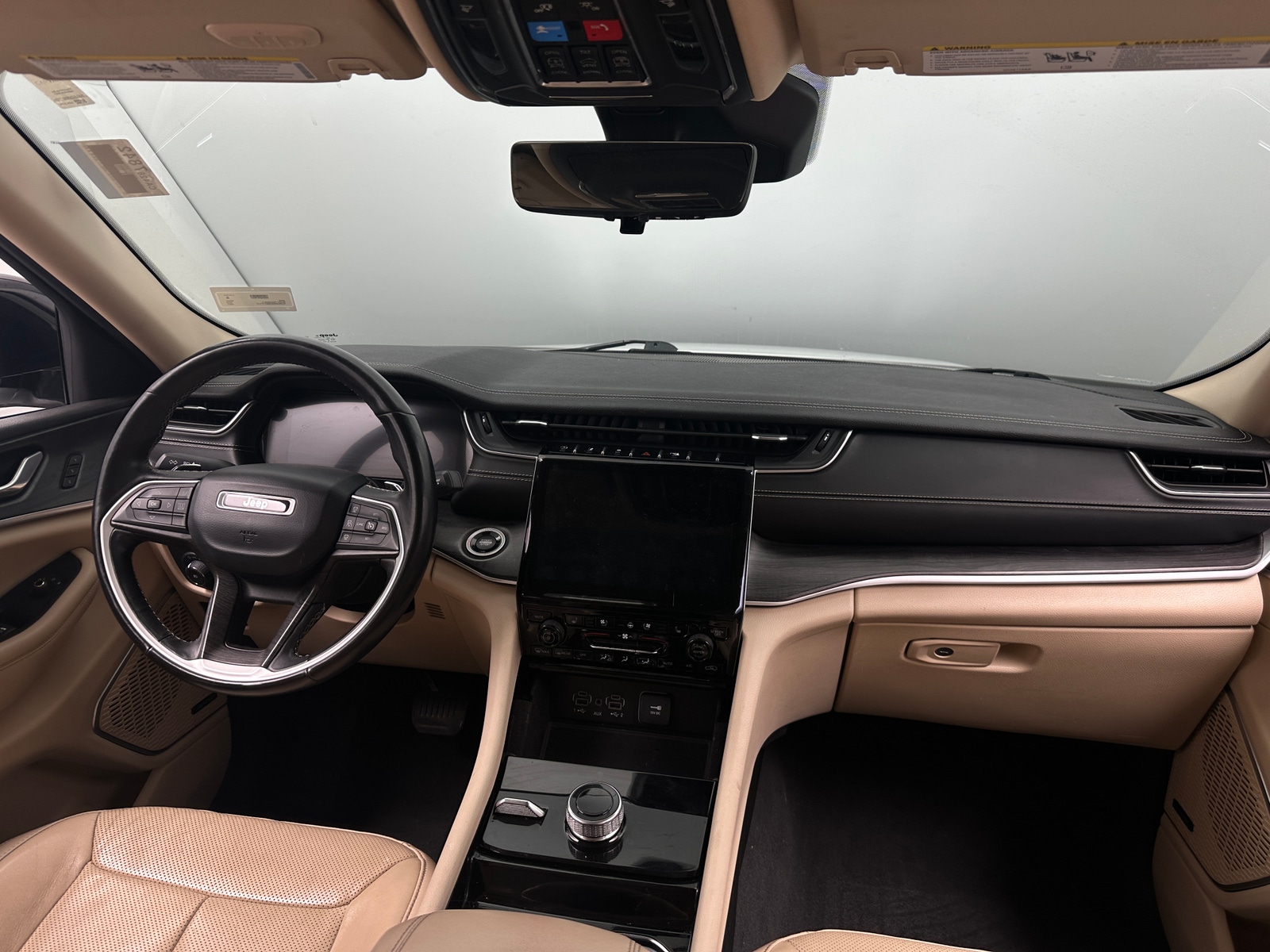 Thumbnail: 2021 Jeep Grand Cherokee L - 2