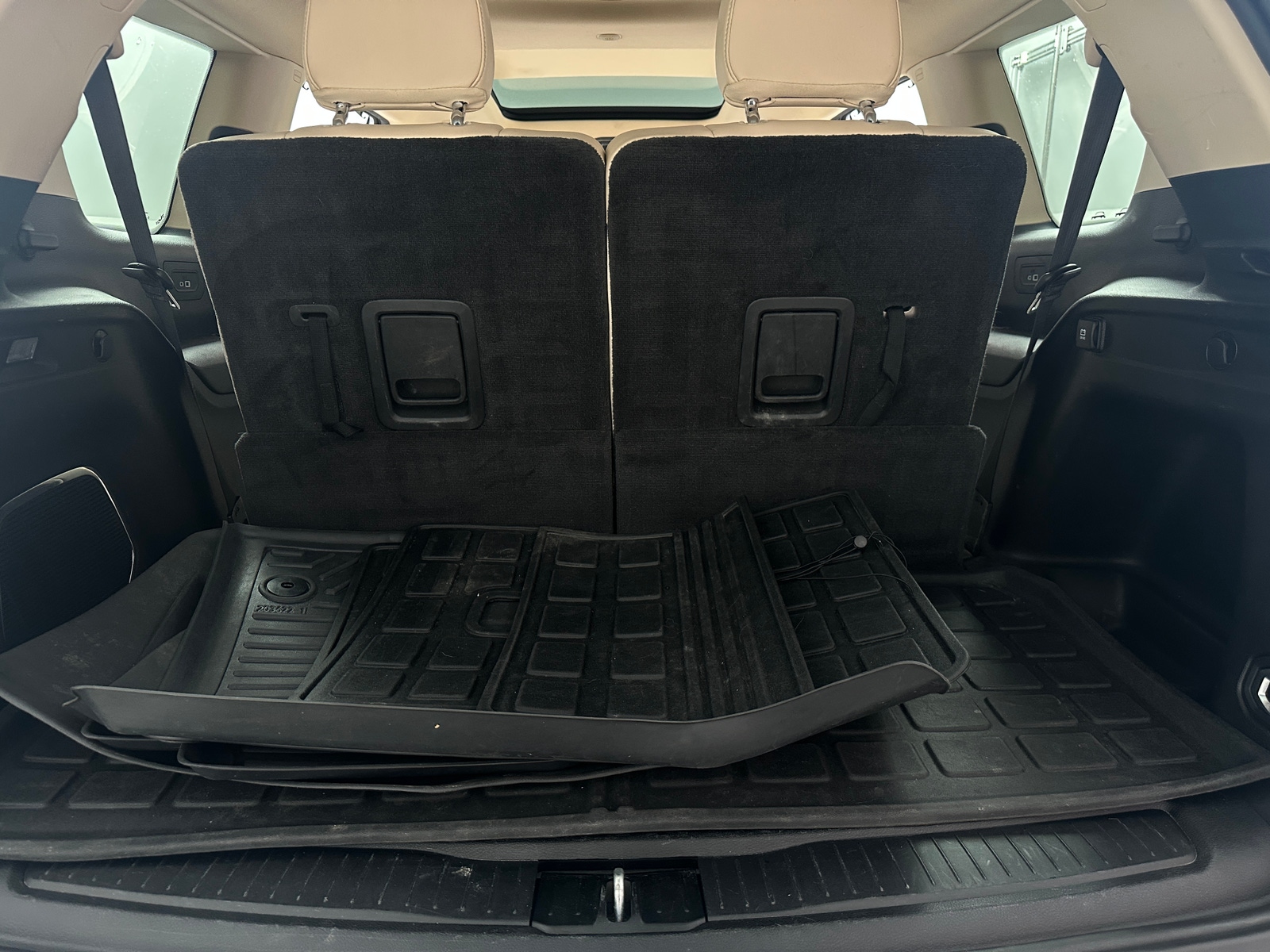 Thumbnail: 2021 Jeep Grand Cherokee L - 6