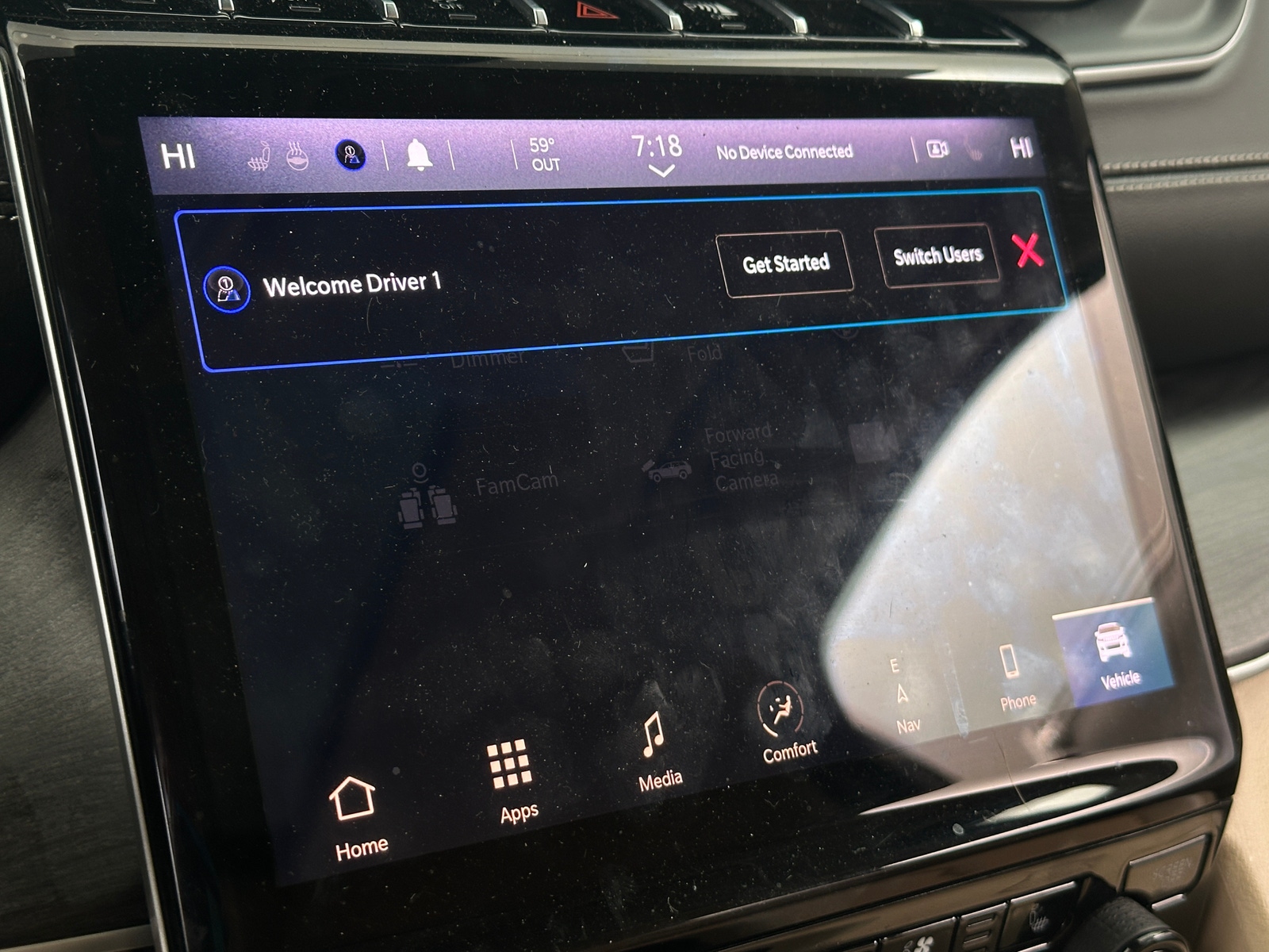 Thumbnail: 2021 Jeep Grand Cherokee L - 3