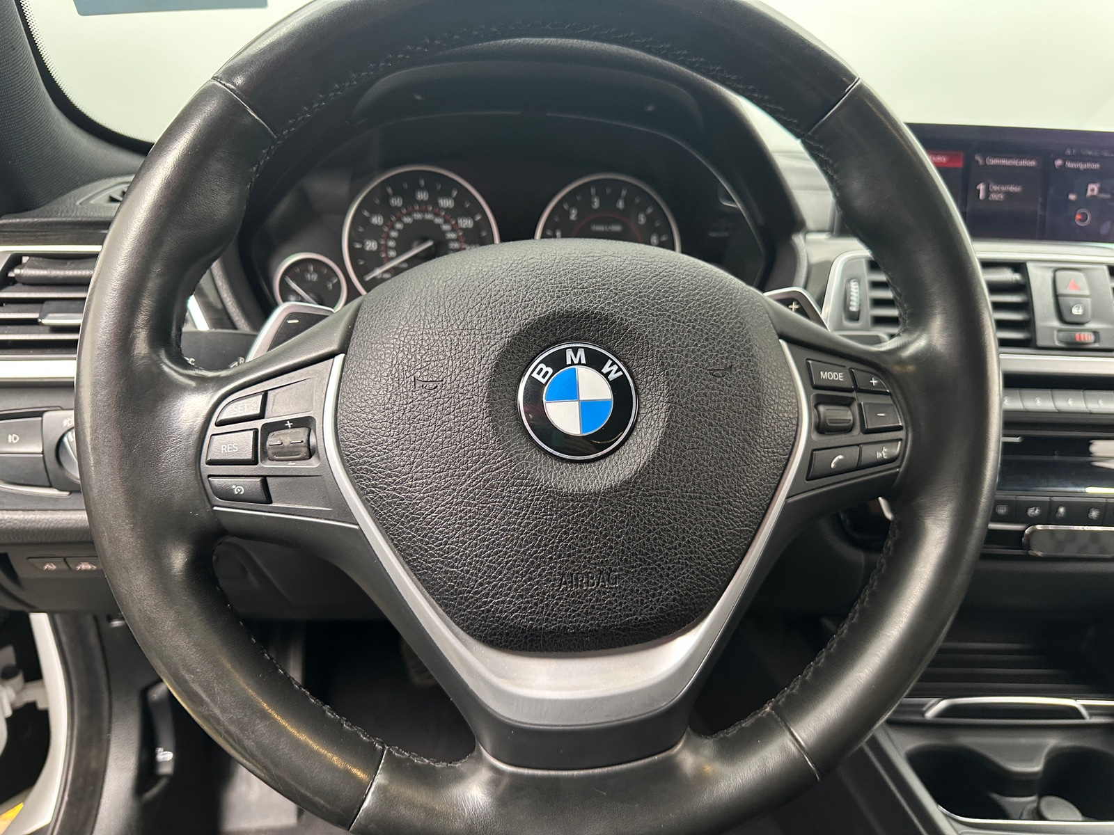 Thumbnail: 2020 BMW 4 Series - 3