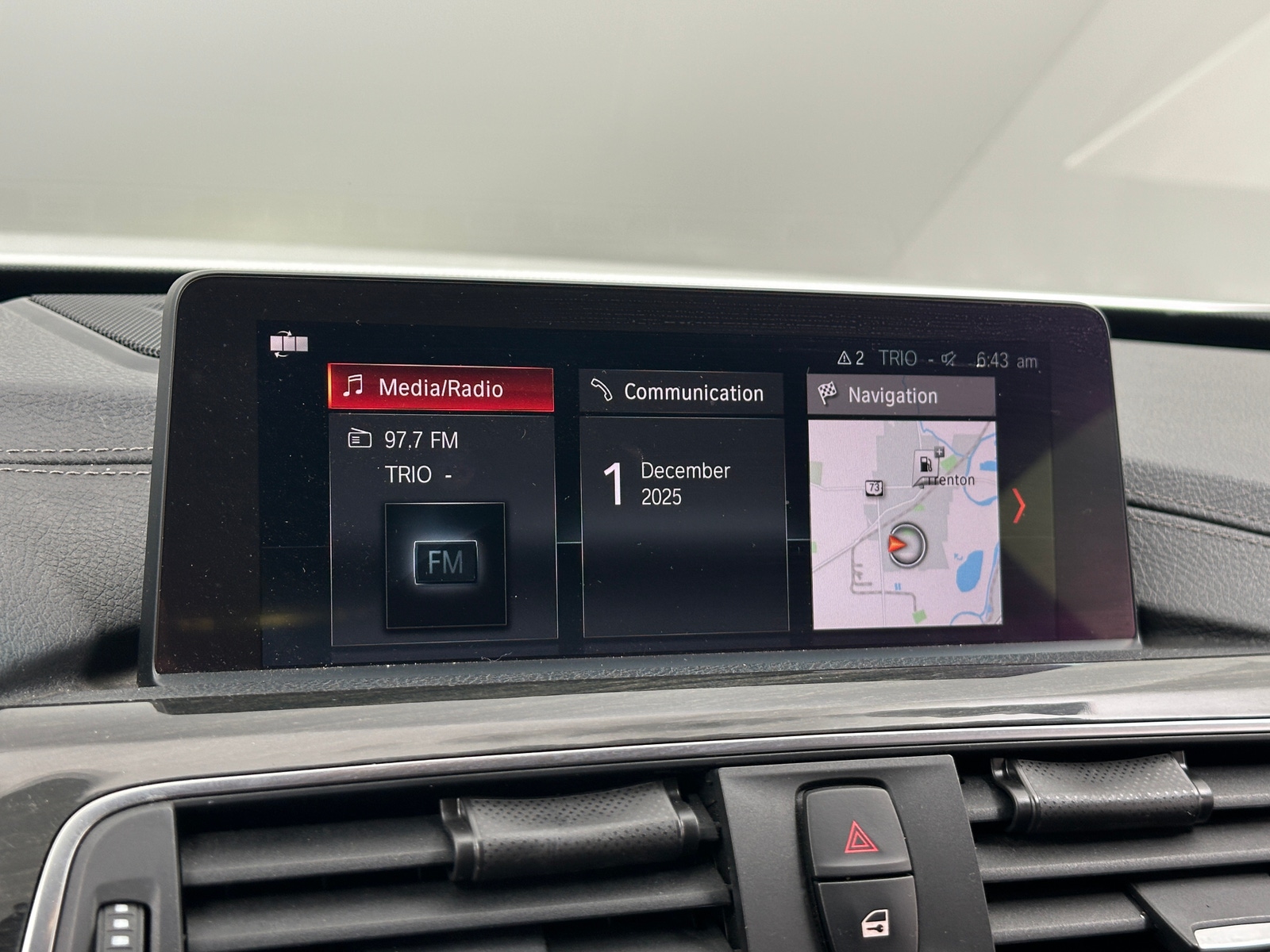 Thumbnail: 2020 BMW 4 Series - 2