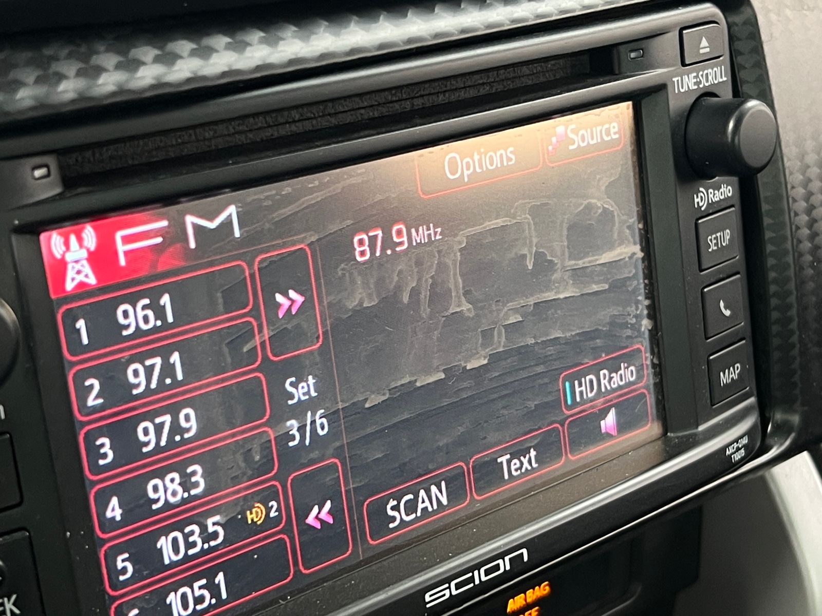 Thumbnail: 2014 Scion FR-S - 3