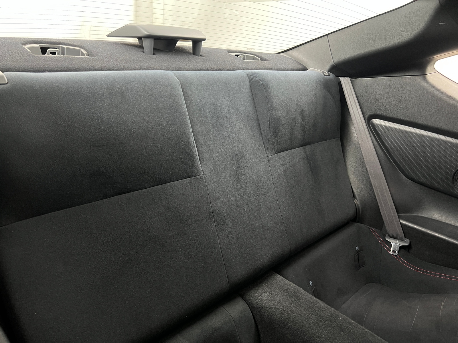 Thumbnail: 2014 Scion FR-S - 4