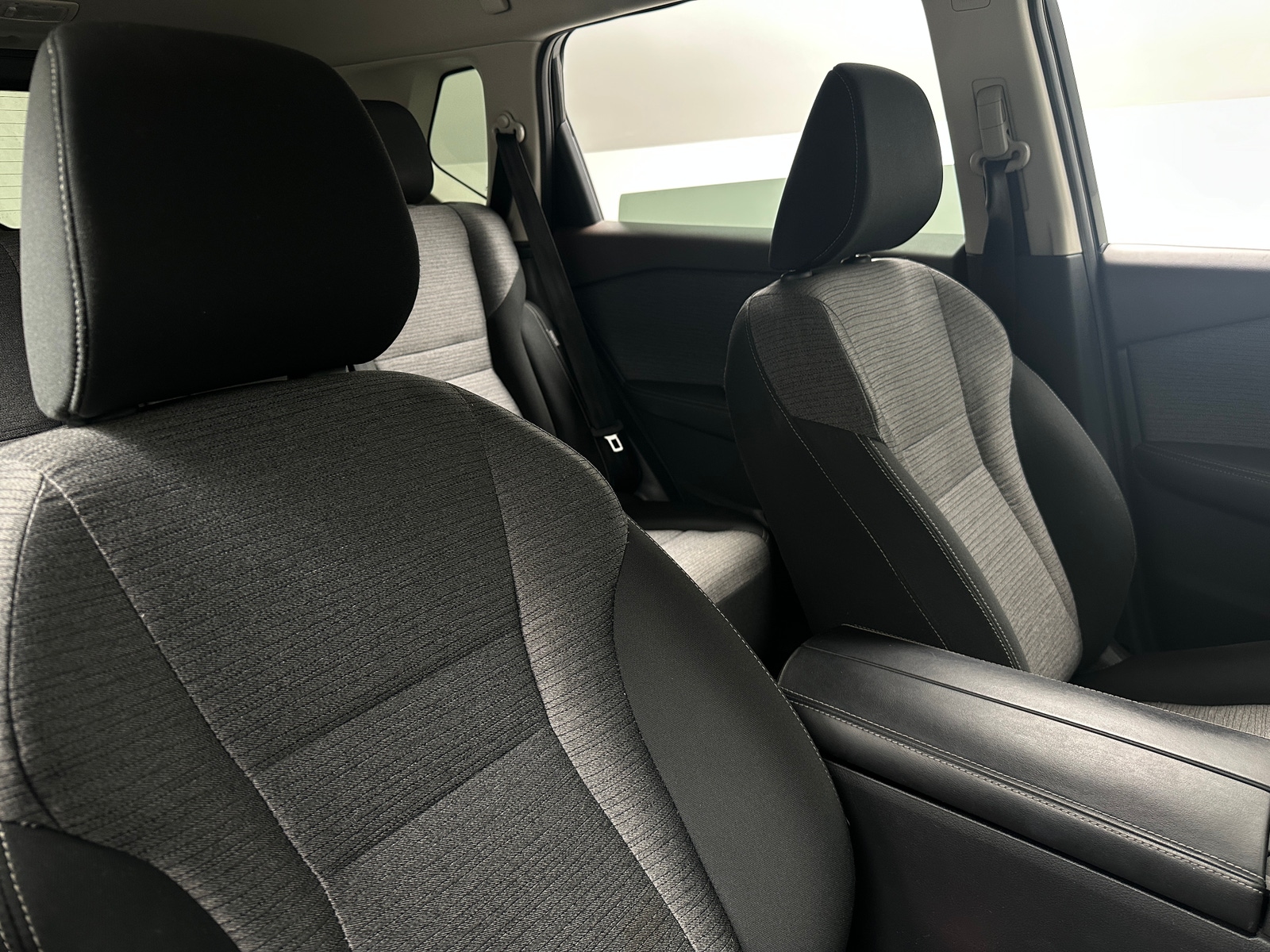 Thumbnail: 2023 Nissan Rogue - 2