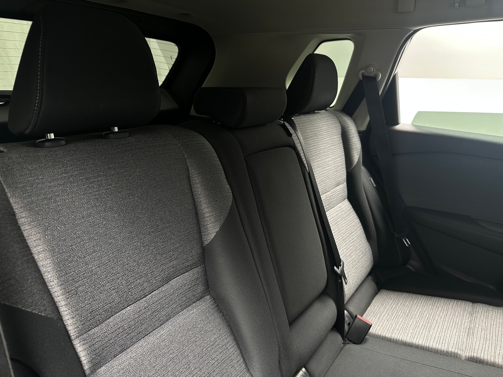 Thumbnail: 2023 Nissan Rogue - 6