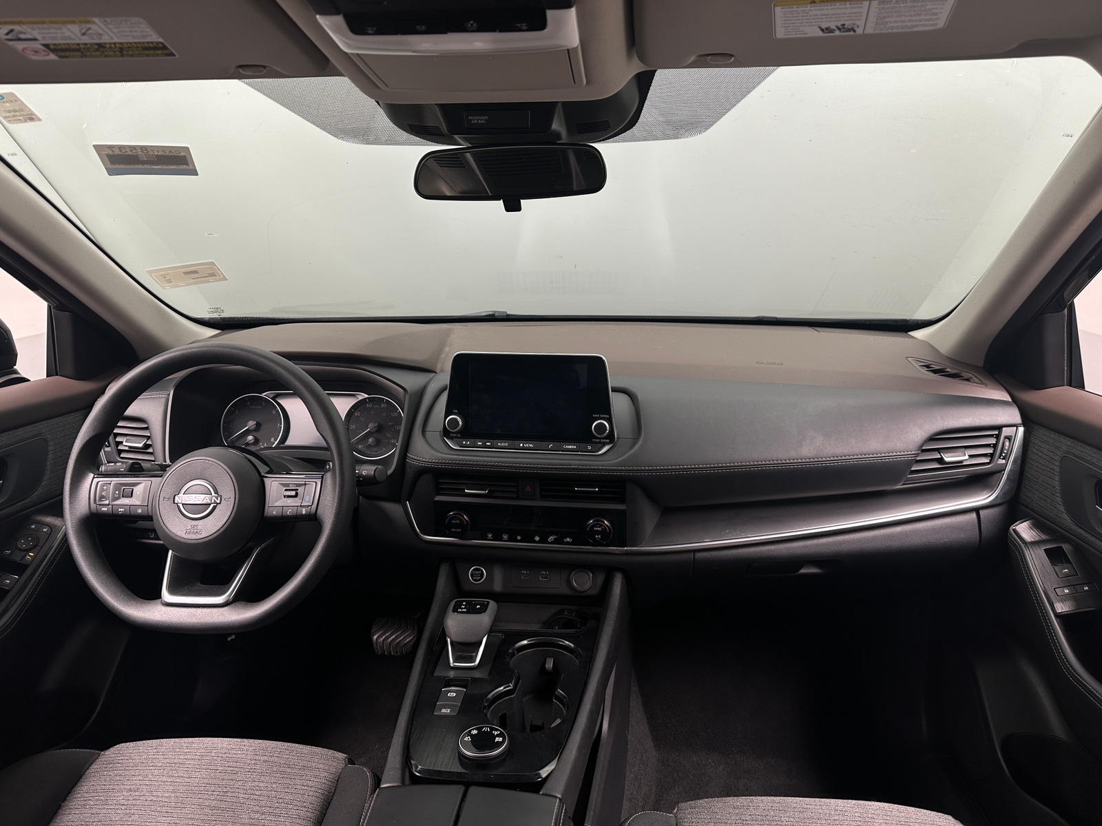 Thumbnail: 2023 Nissan Rogue - 3