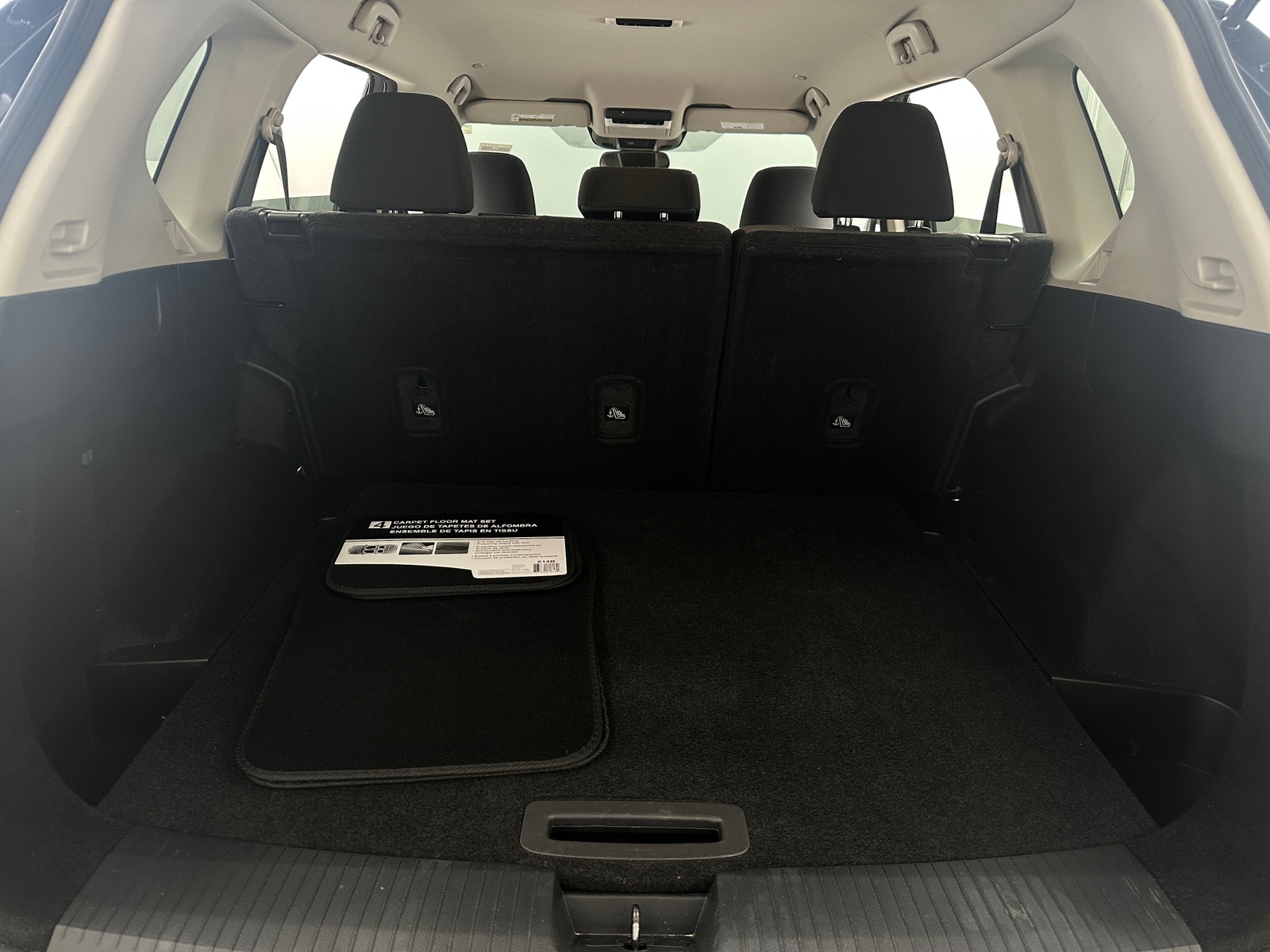 Thumbnail: 2023 Nissan Rogue - 7