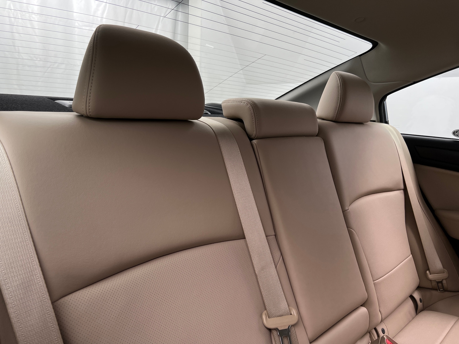 Thumbnail: 2017 Subaru Legacy - 5