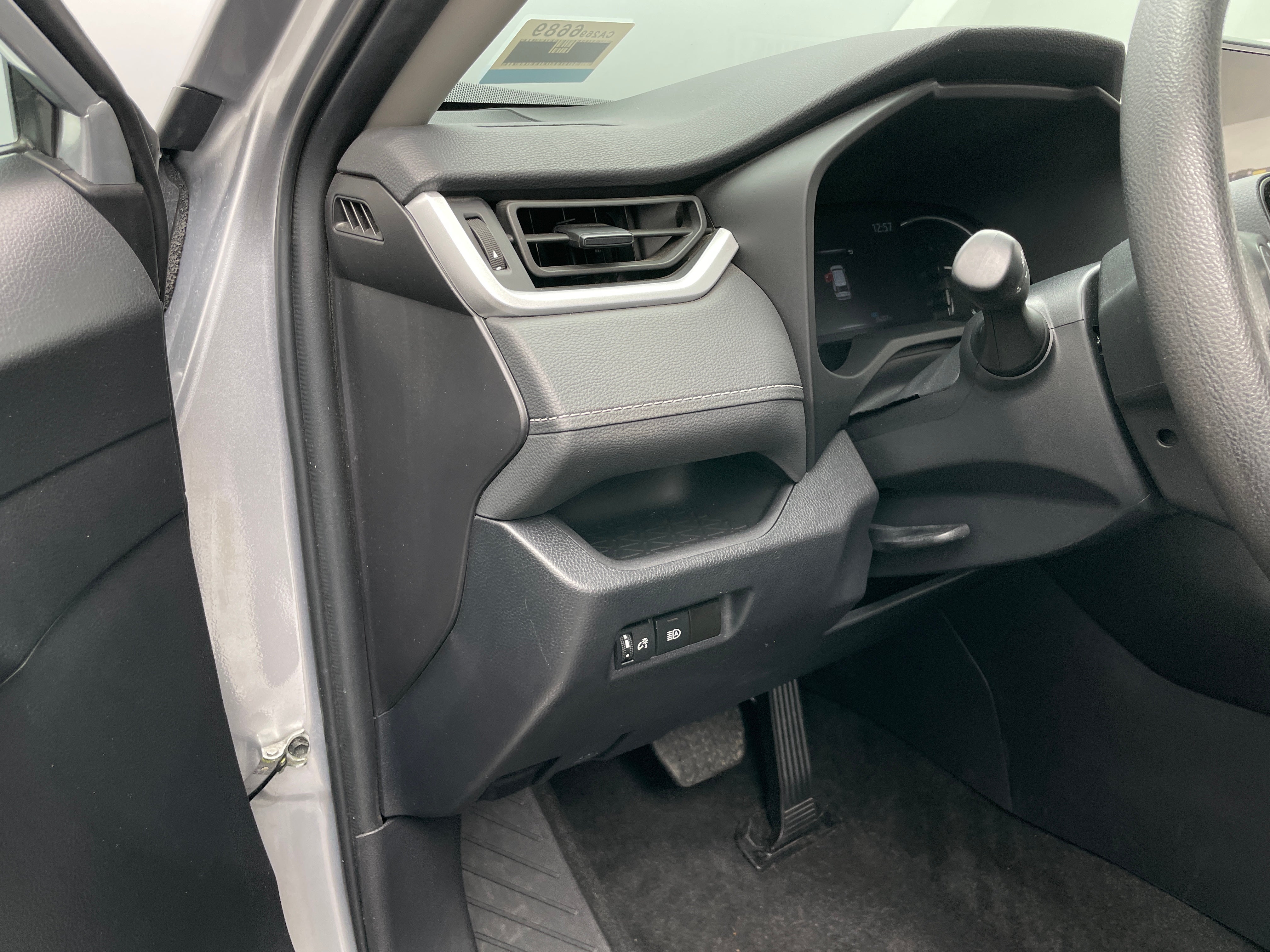 Used 2024 Toyota RAV4 LE with VIN 2T3F1RFV3RC447317 for sale in Northfield, Minnesota